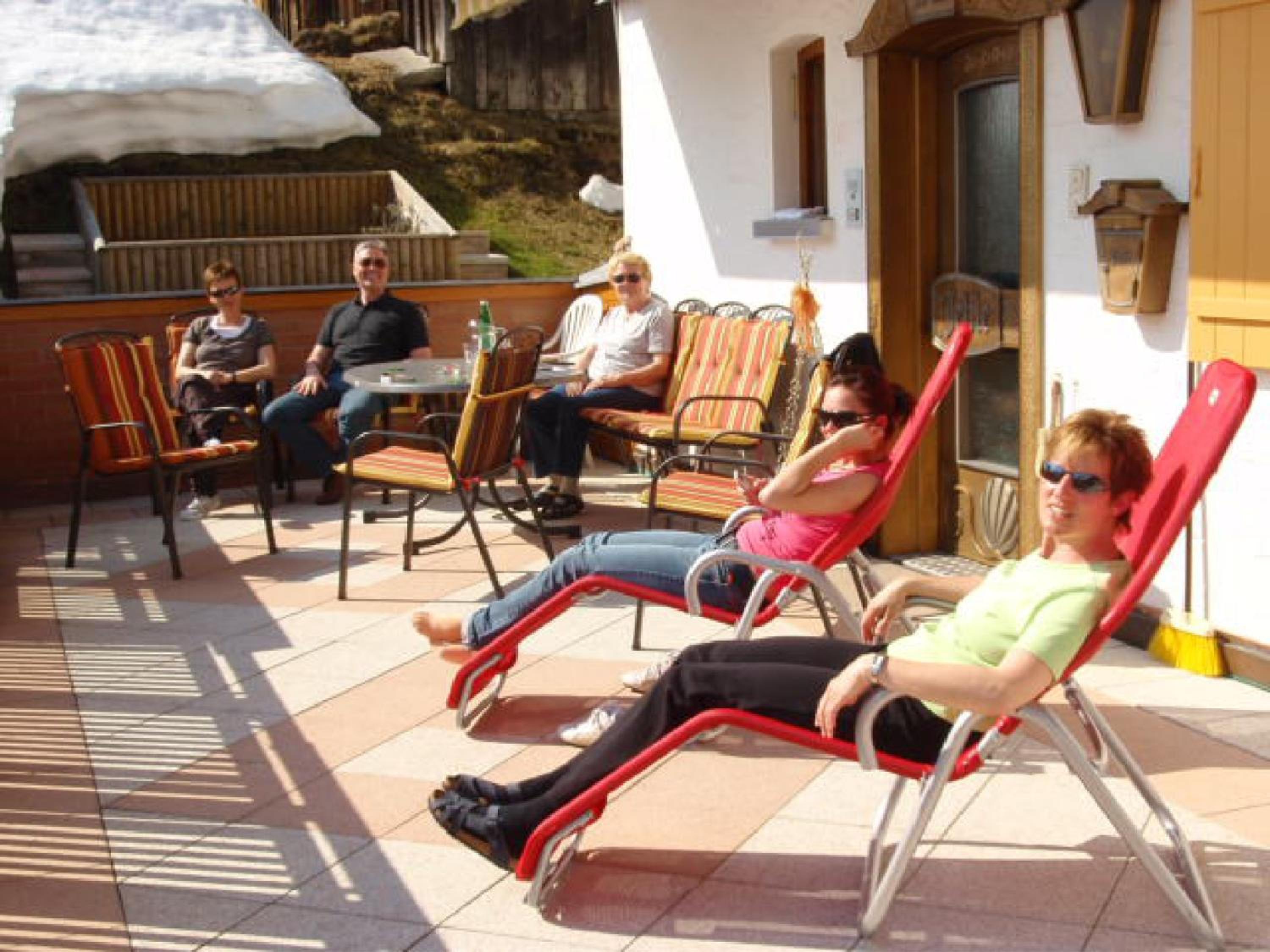 Haus Jehle