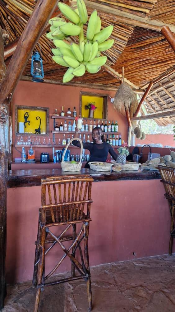 MONKEY MOUNTAIN LODGE