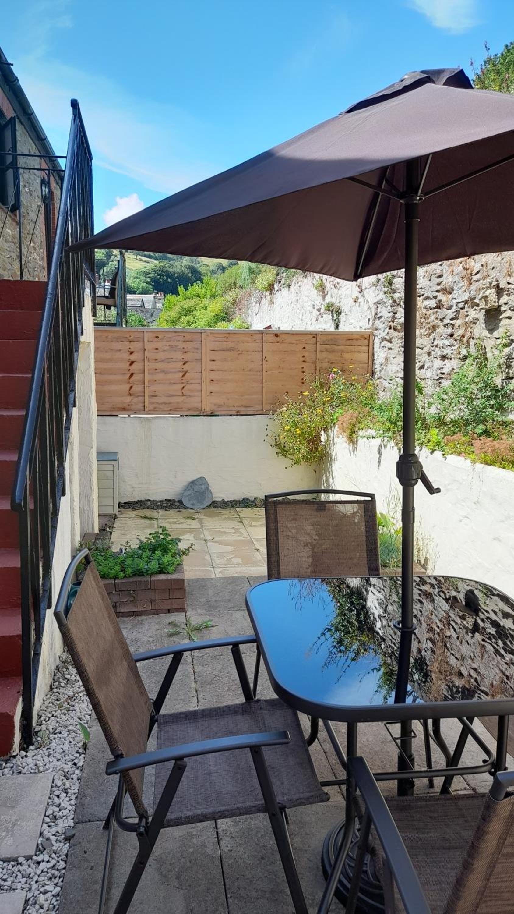 Lynton Vacations - Cosy coastal retreat lovingly refurbished - Property Image 10