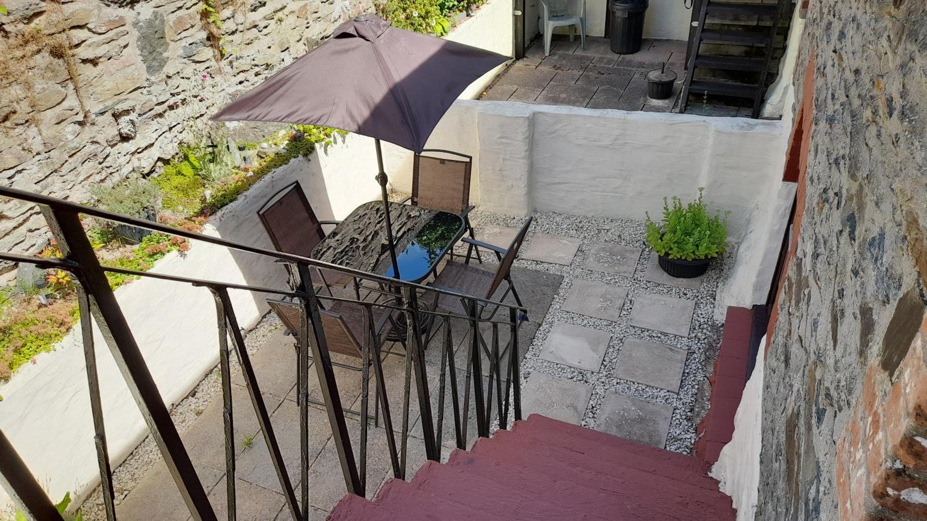 Lynton Vacations - Cosy coastal retreat lovingly refurbished - Property Image 11