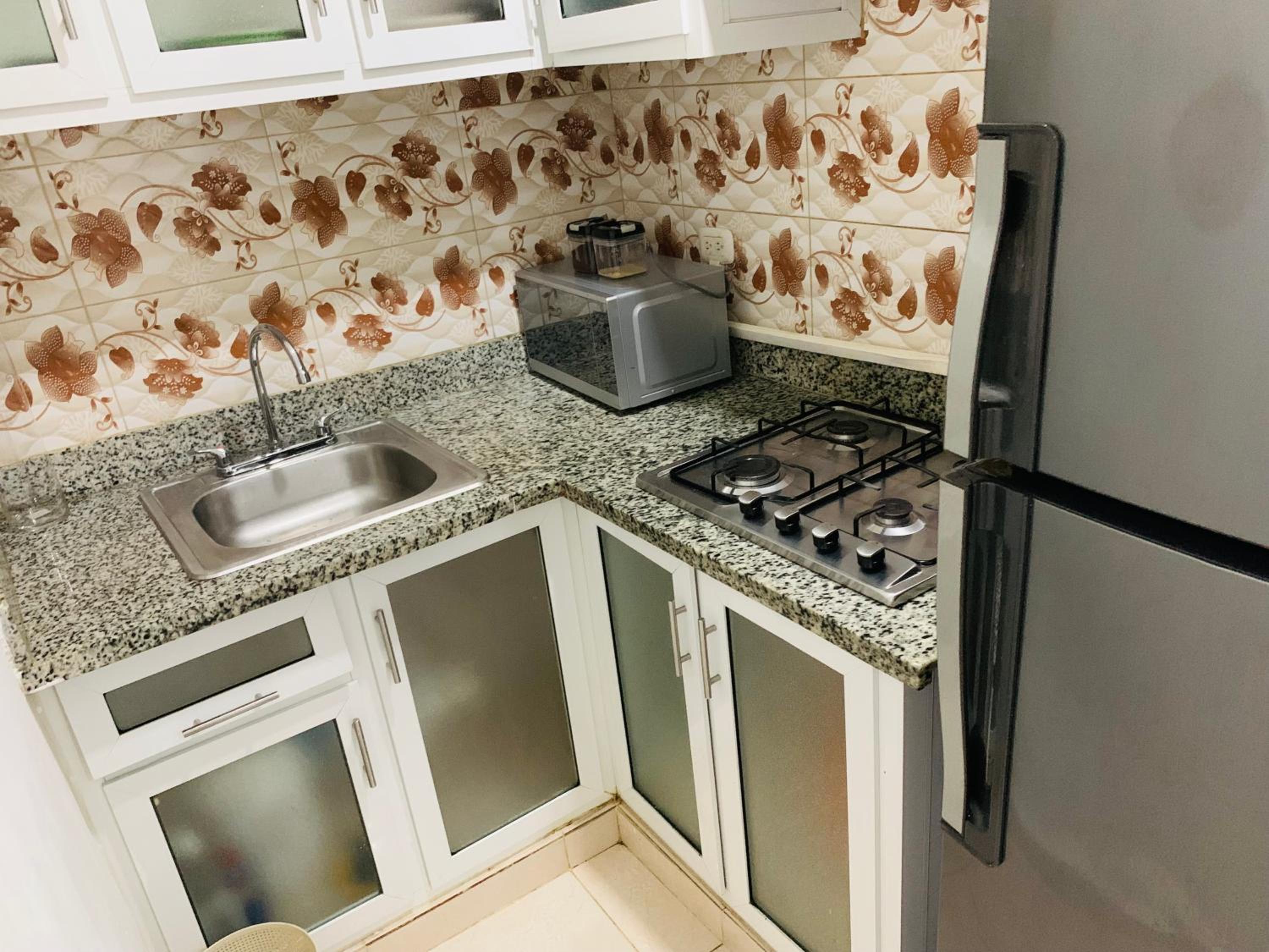 Apartamento Familiar