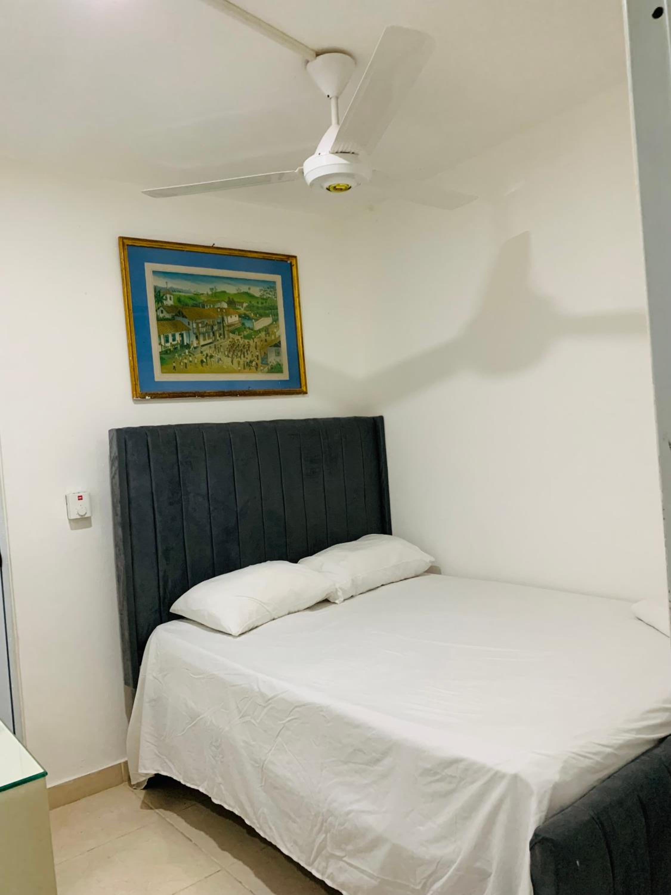 Apartamento Familiar