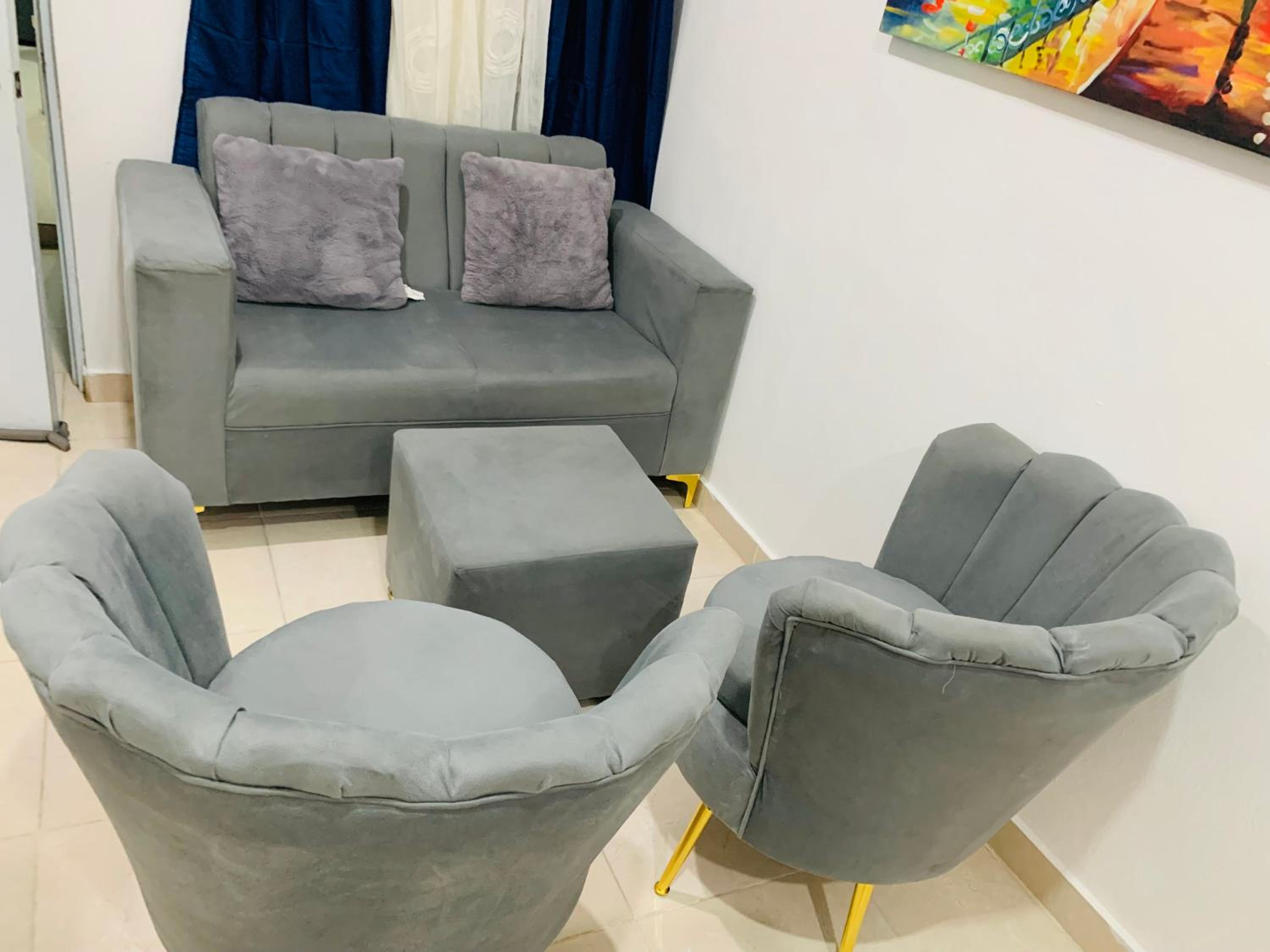 Apartamento Familiar
