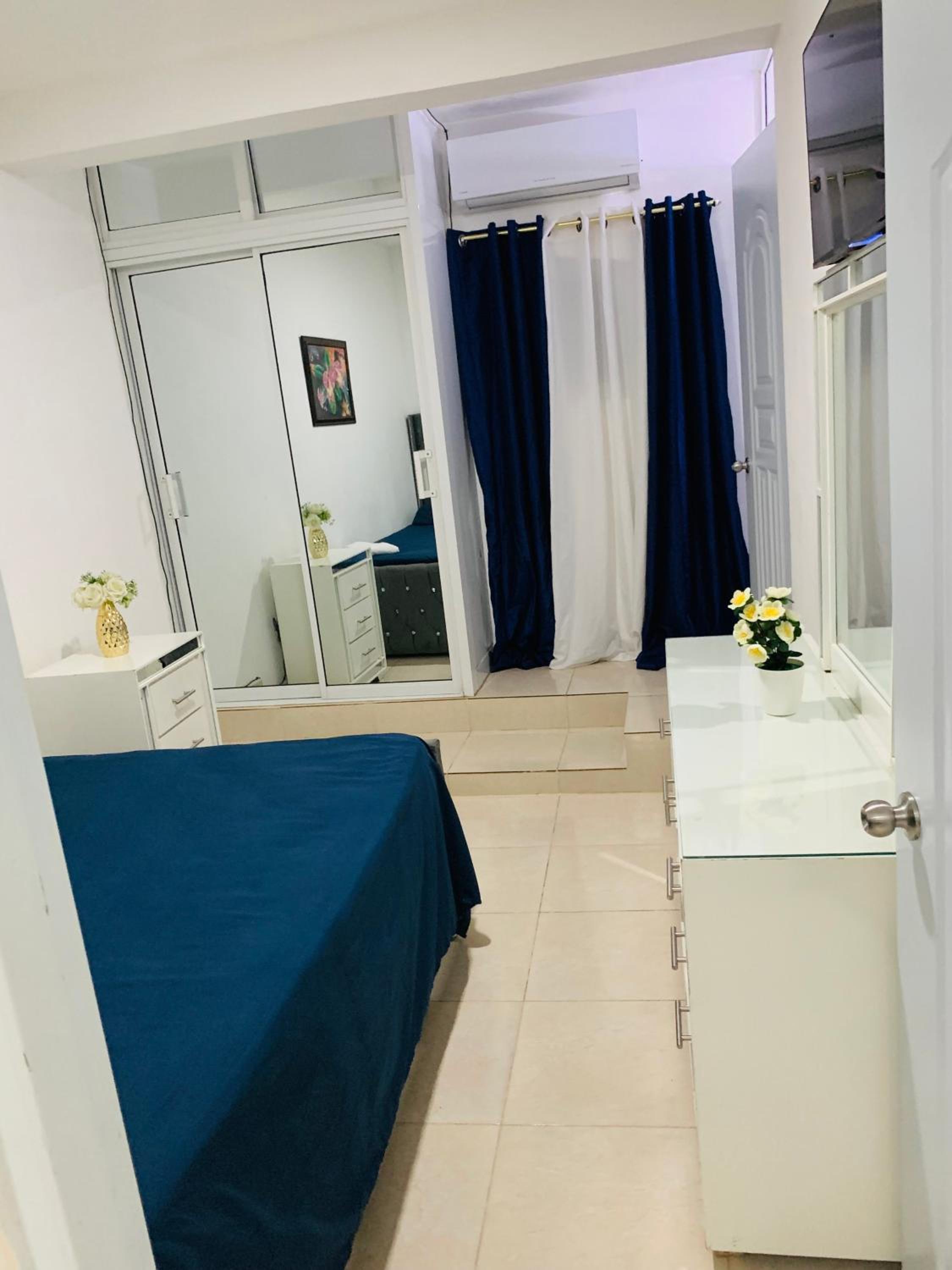 Apartamento Familiar