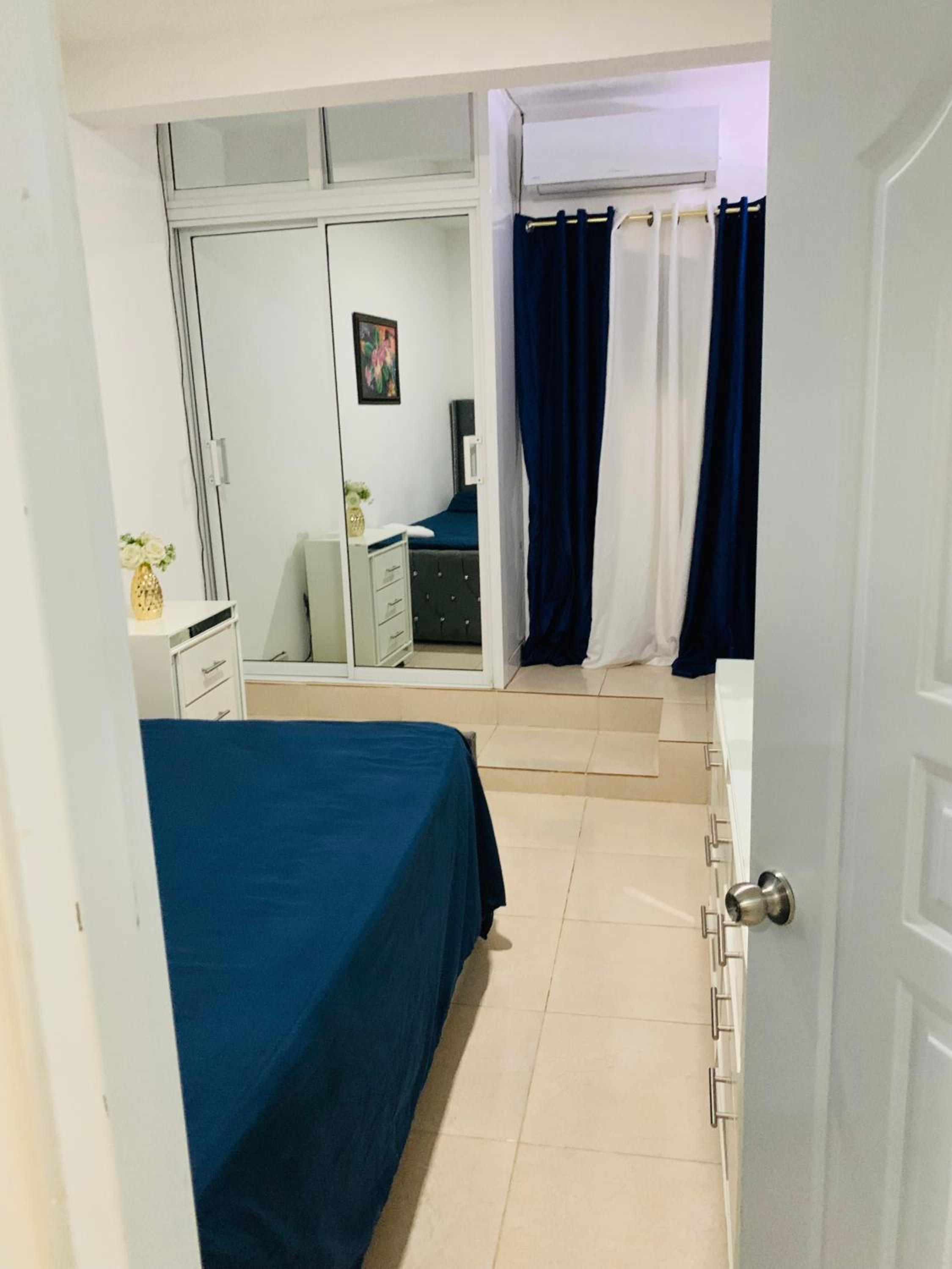 Apartamento Familiar