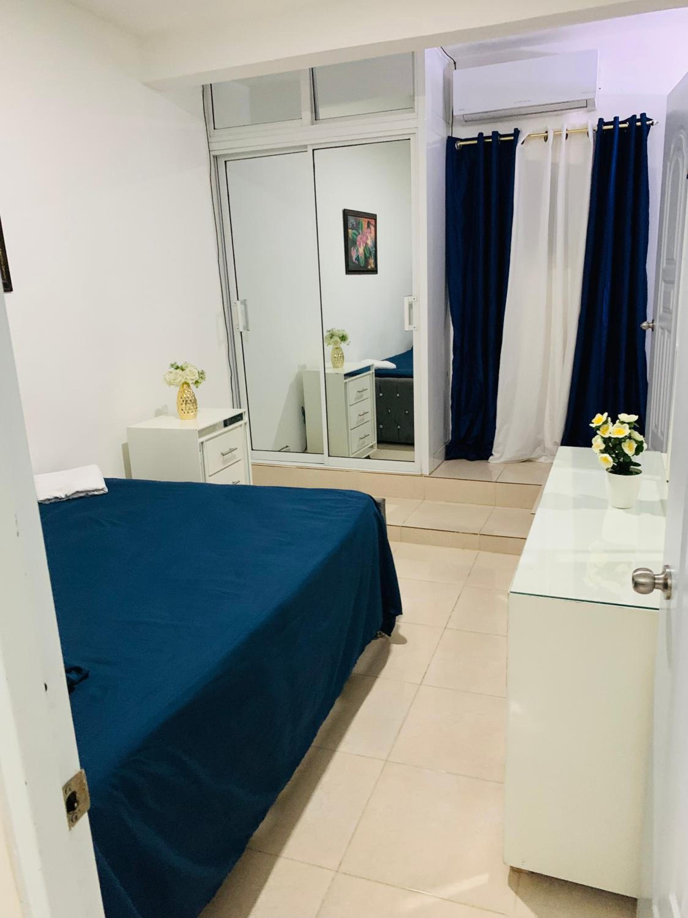 Apartamento Familiar