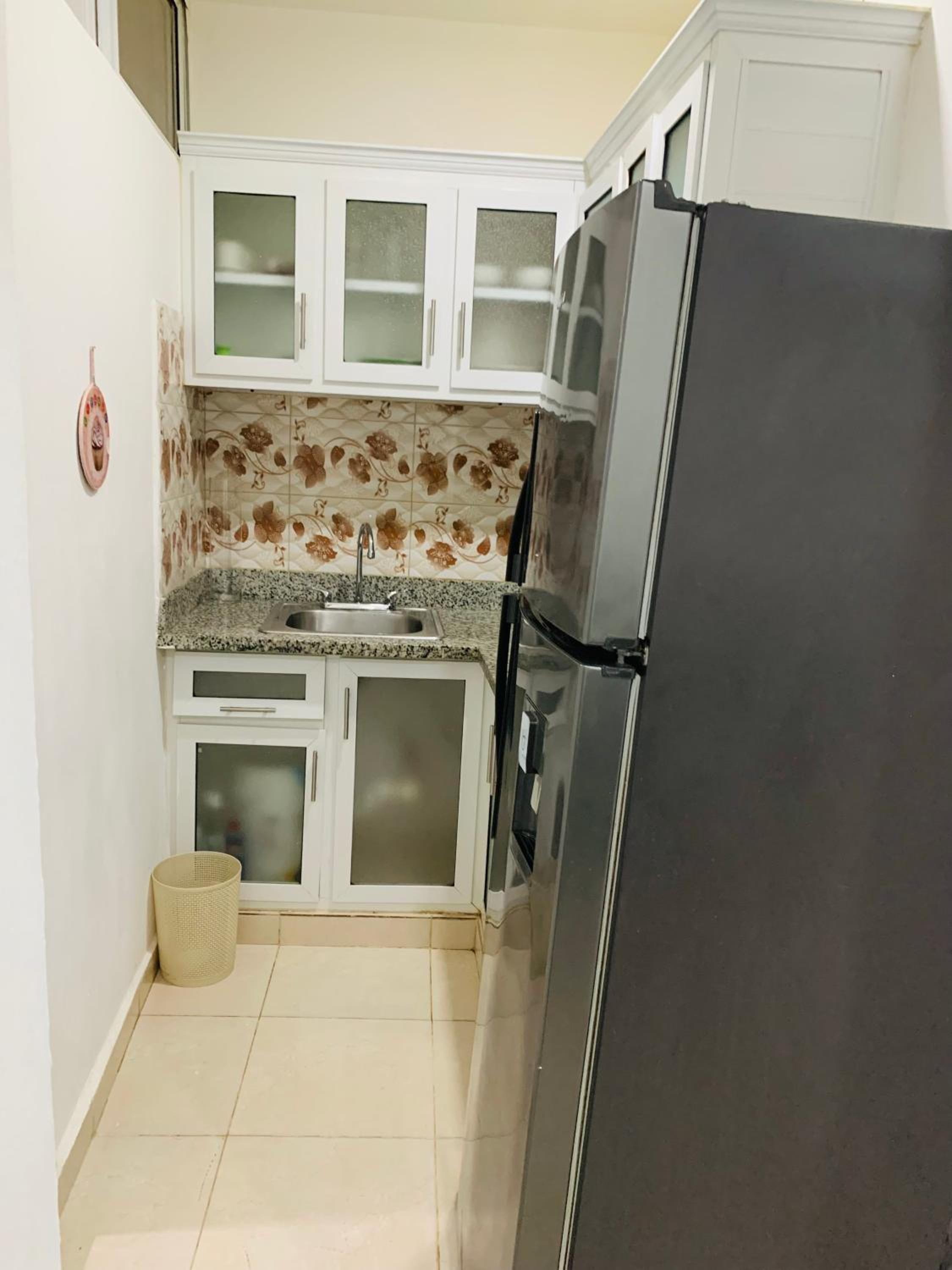 Apartamento Familiar