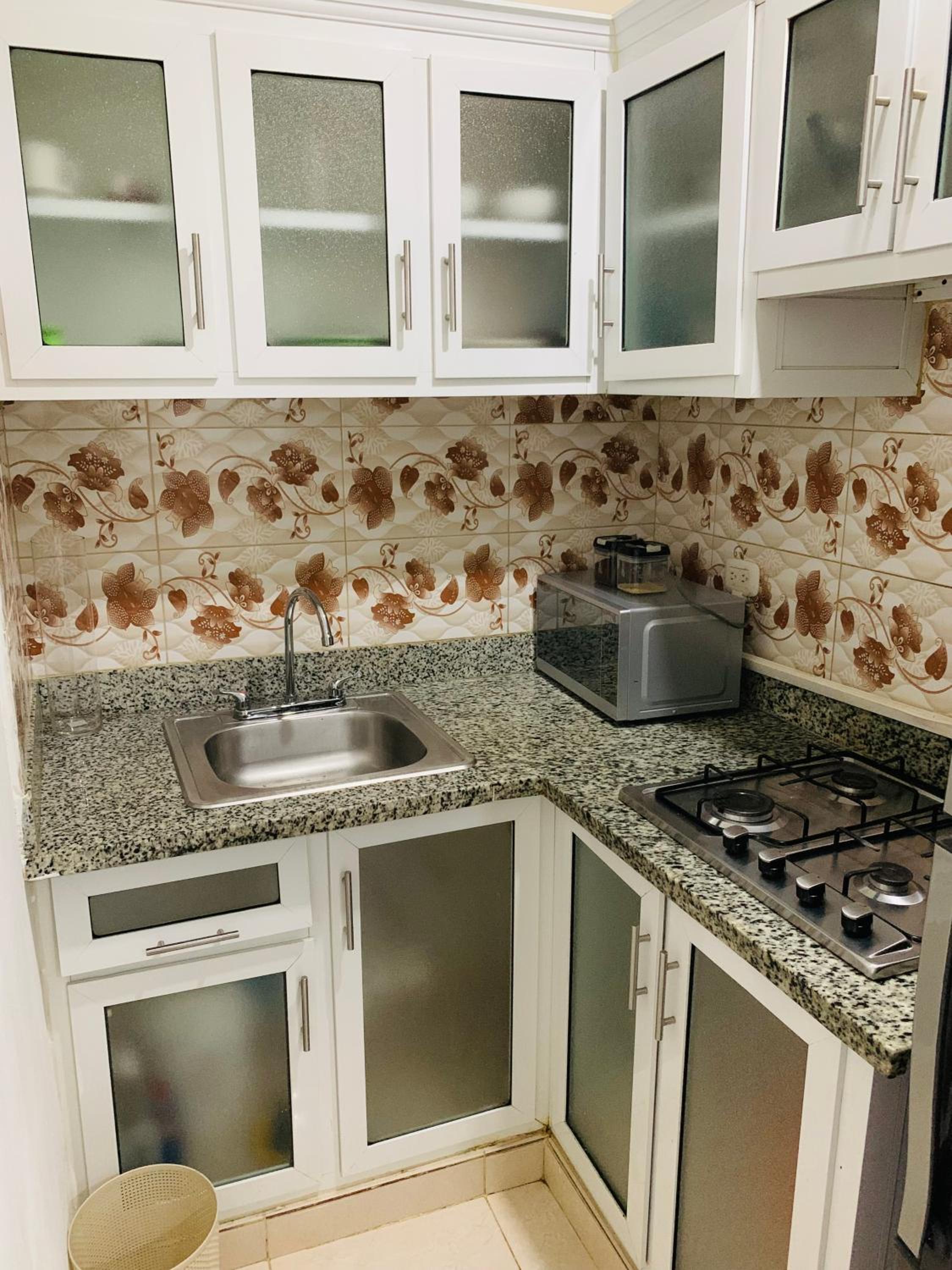 Apartamento Familiar