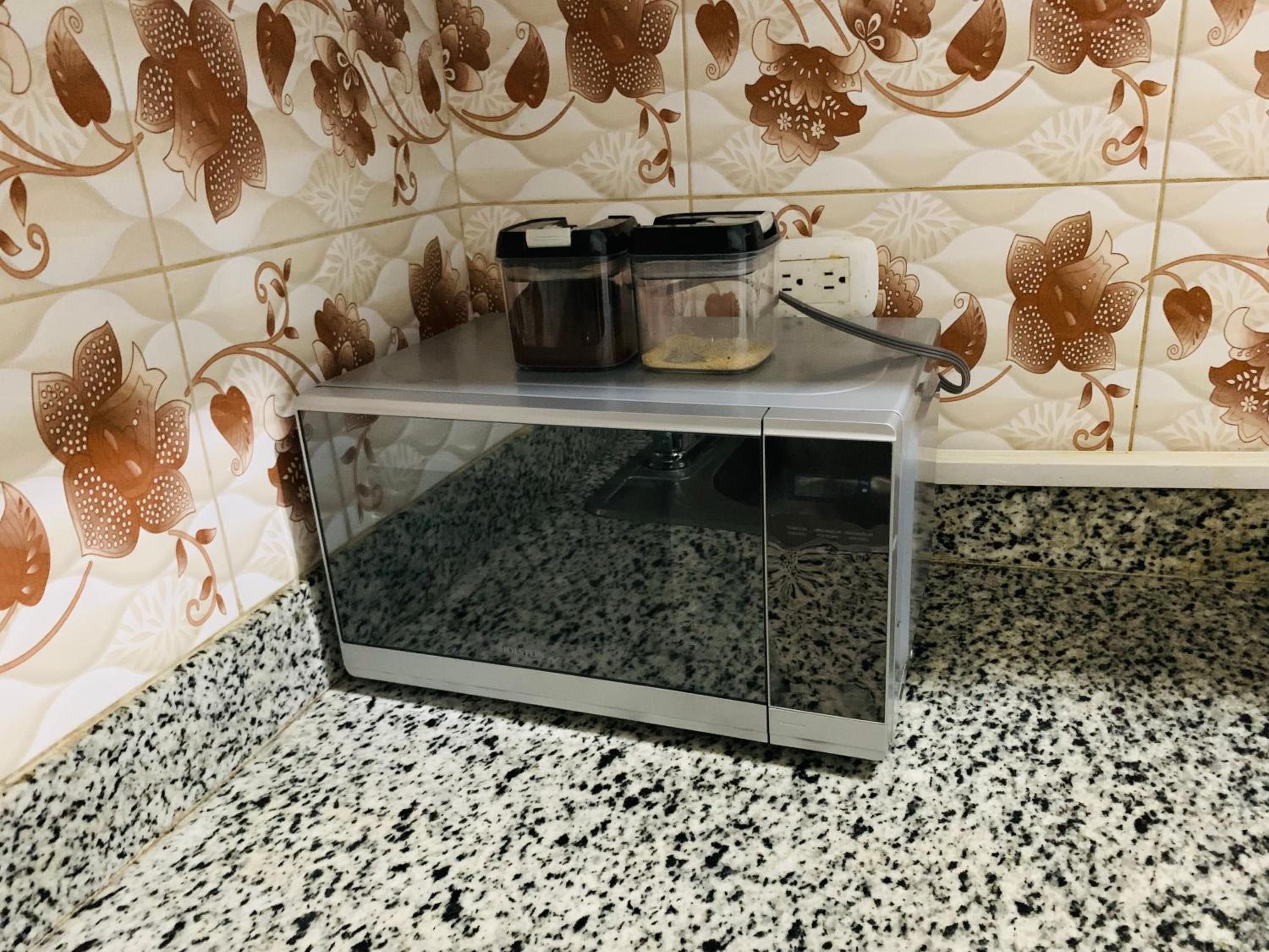 Apartamento Familiar