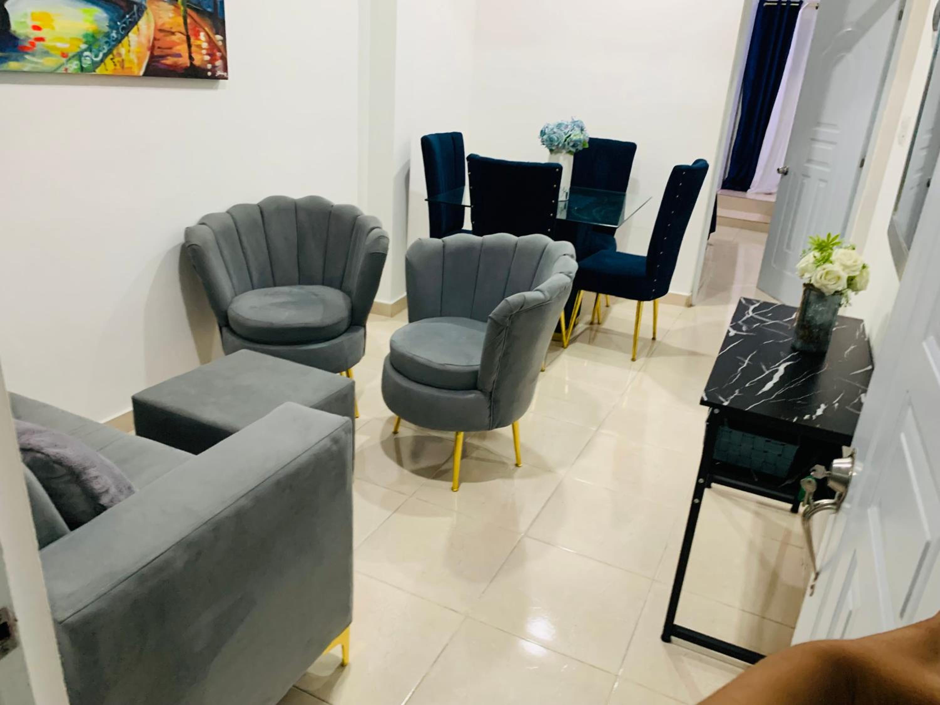 Apartamento Familiar