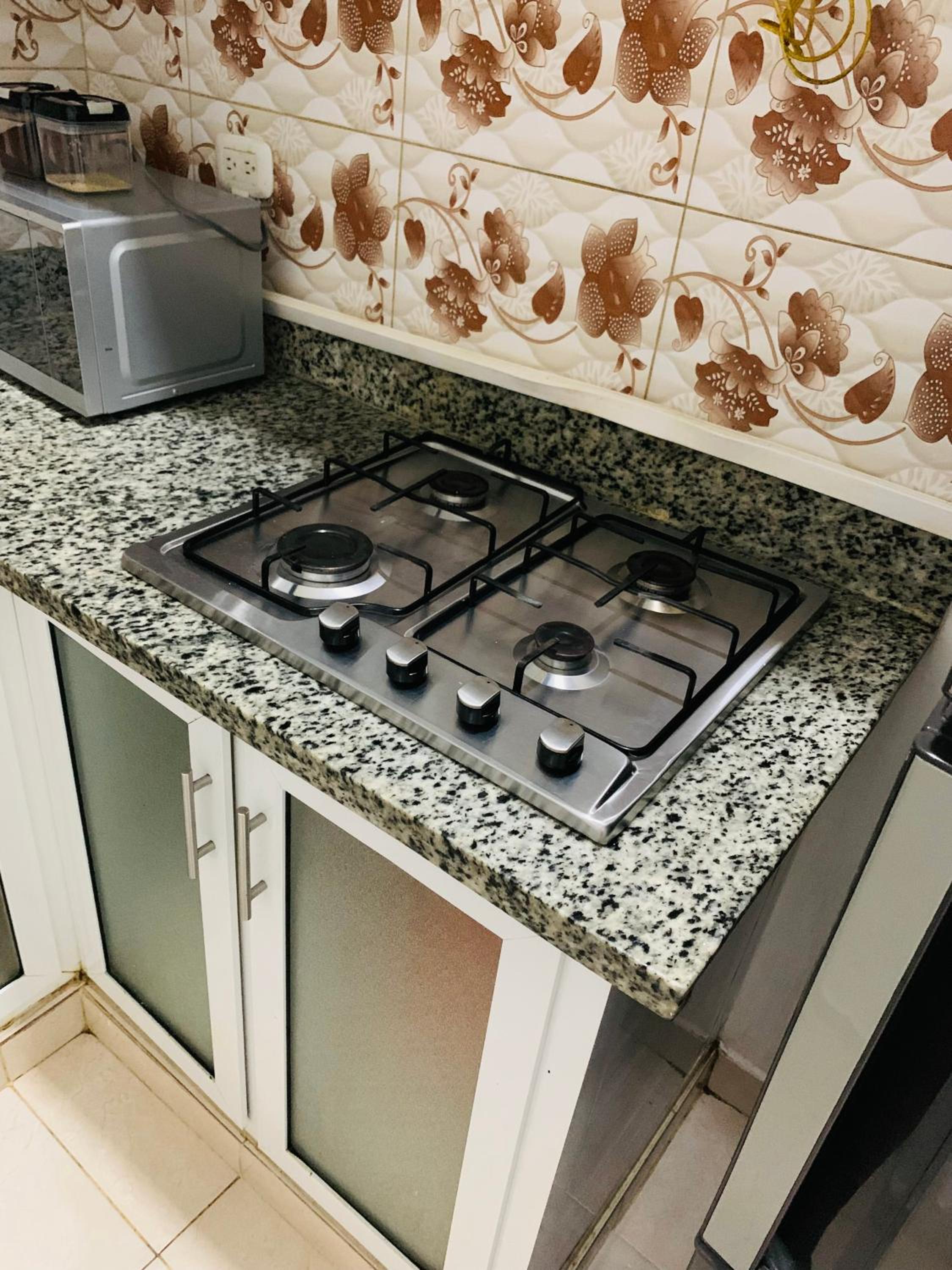 Apartamento Familiar