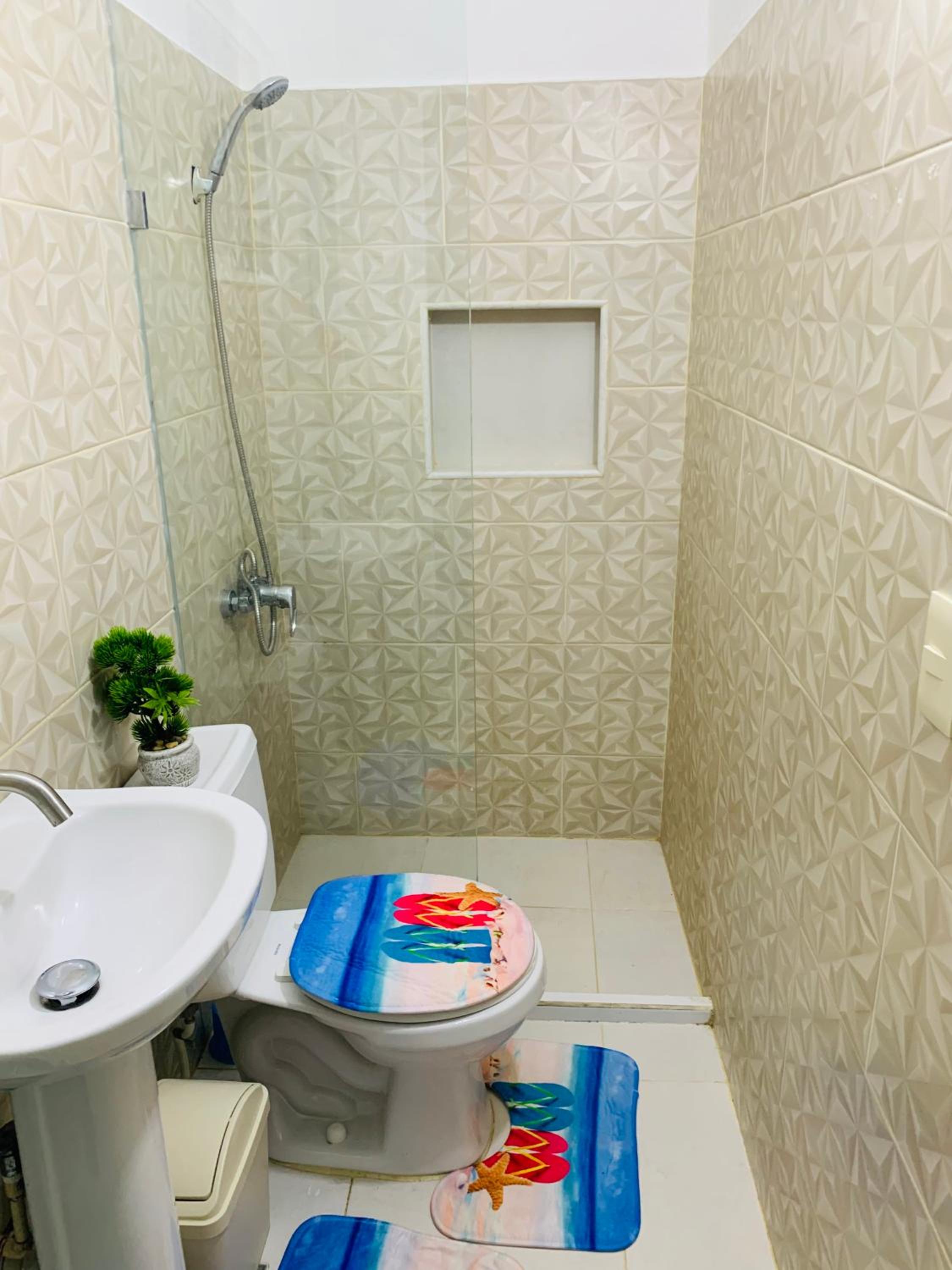 Apartamento Familiar