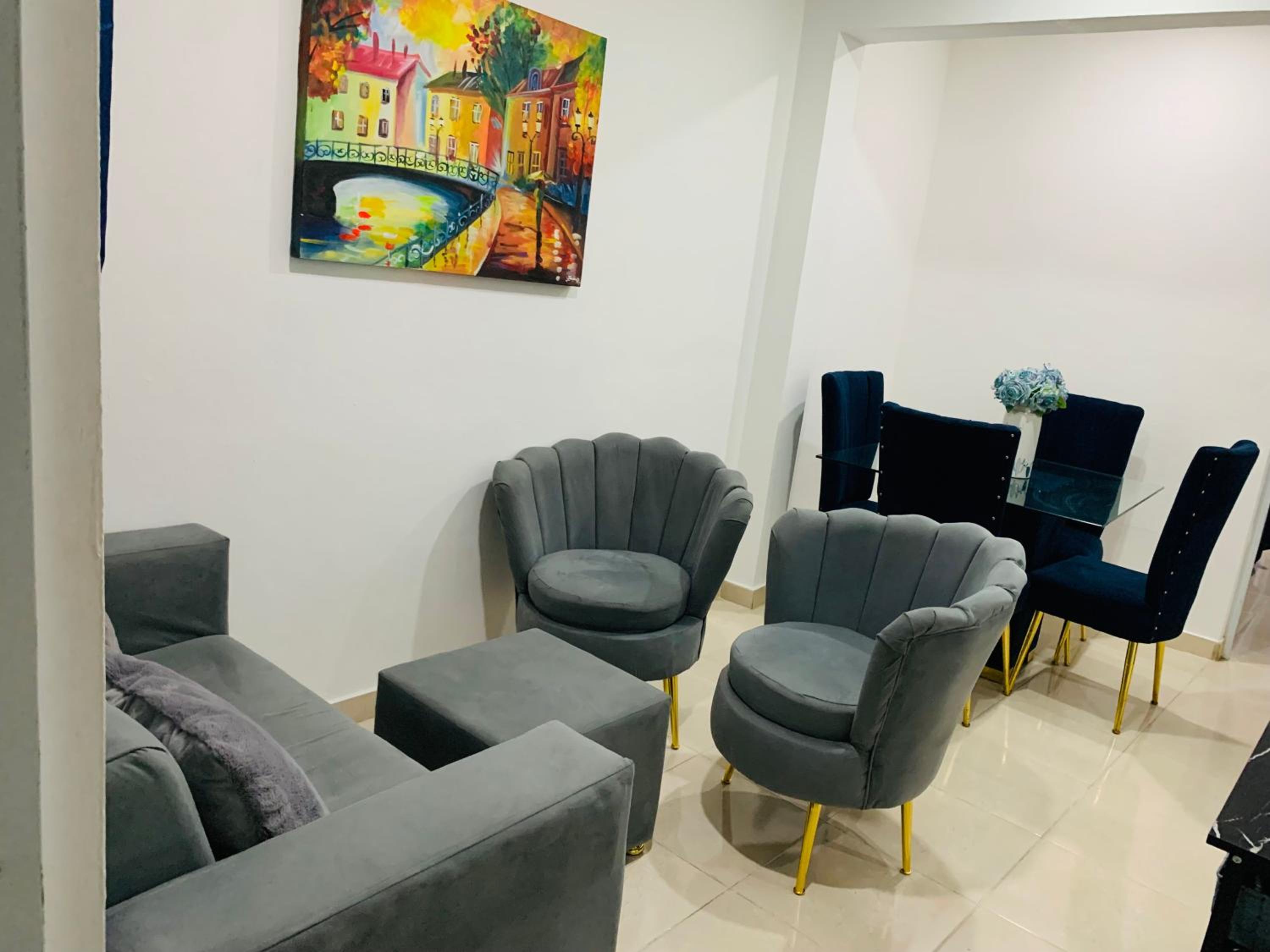 Apartamento Familiar