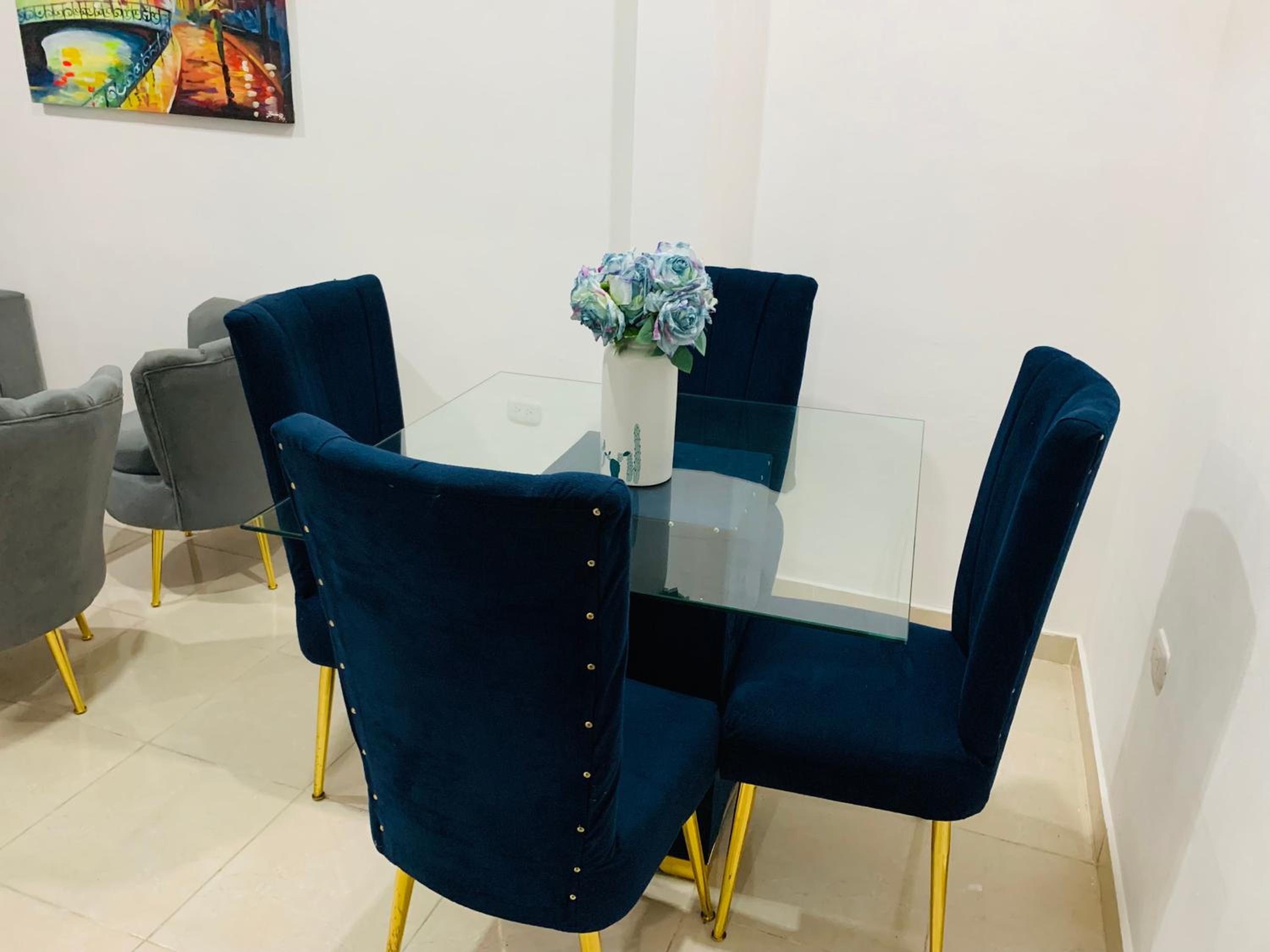 Apartamento Familiar