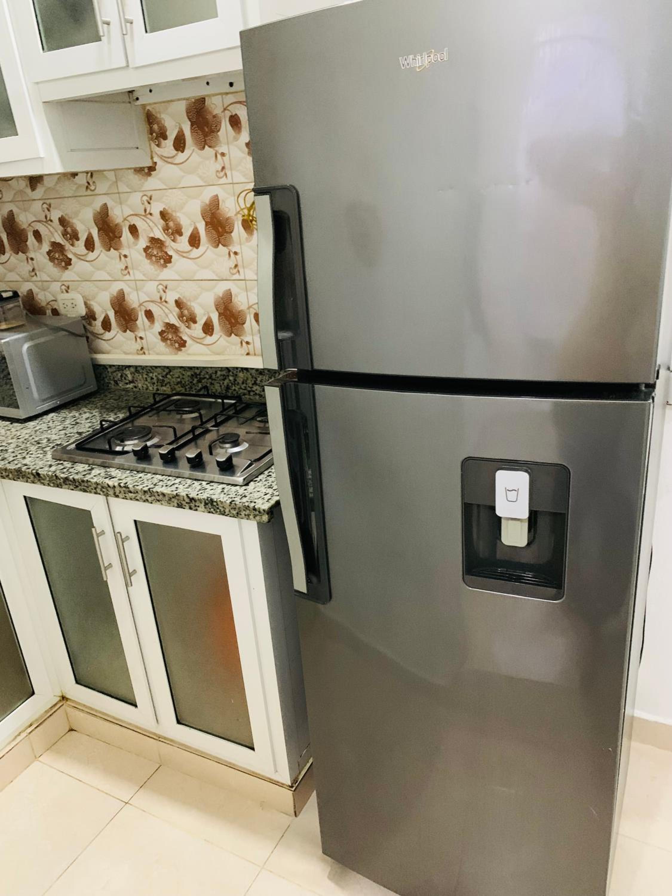 Apartamento Familiar