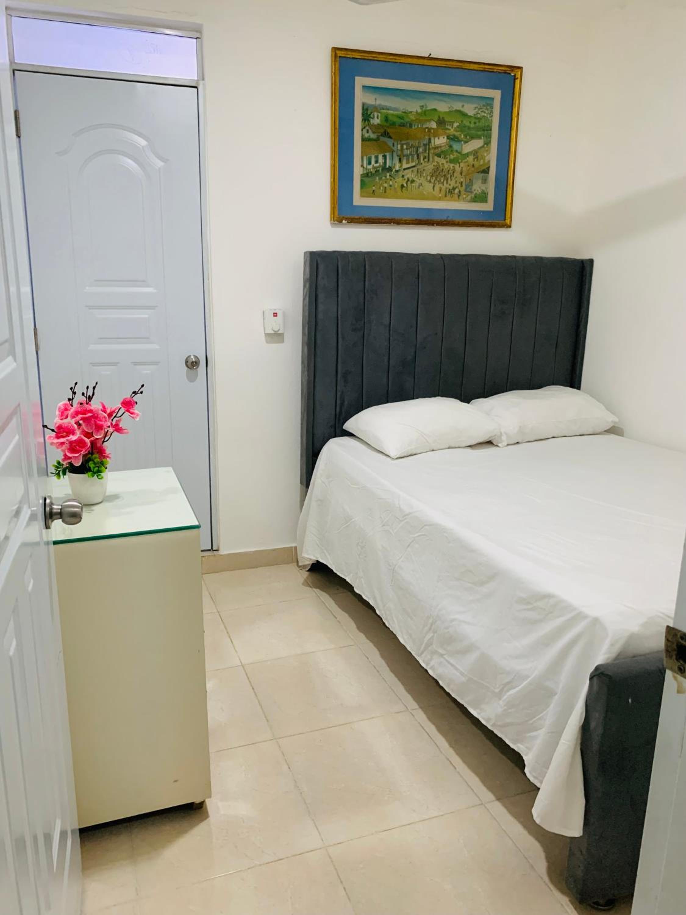 Apartamento Familiar