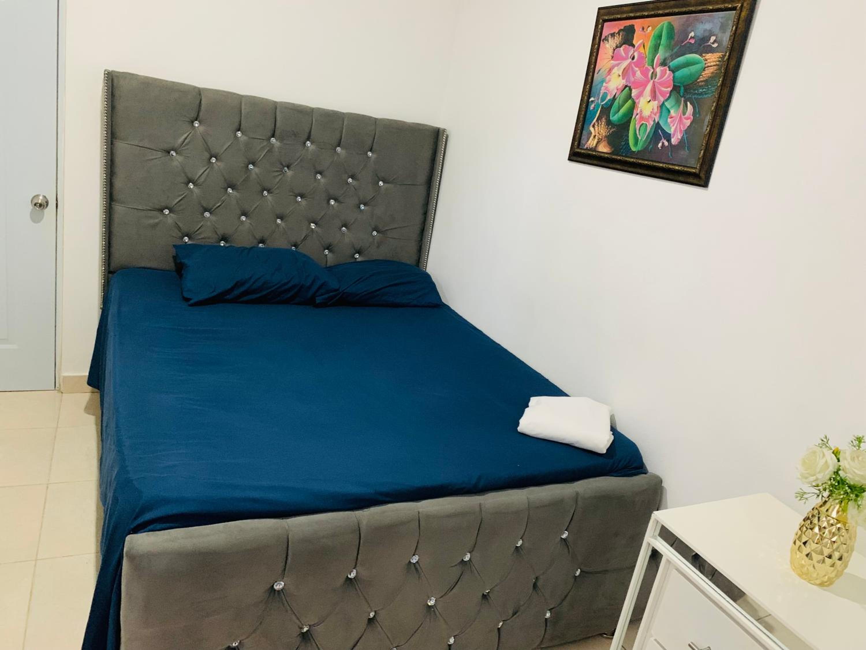 Apartamento Familiar