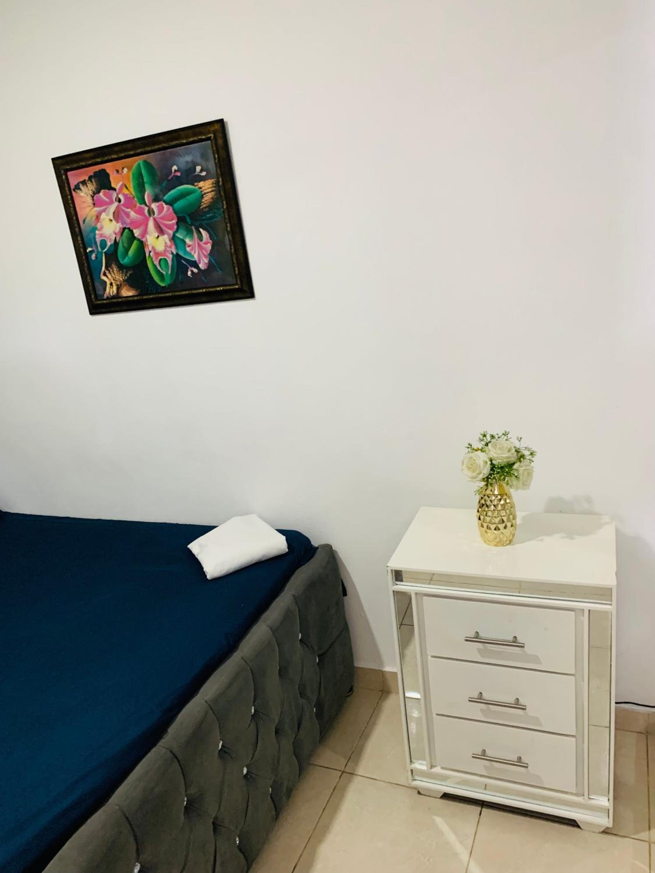 Apartamento Familiar
