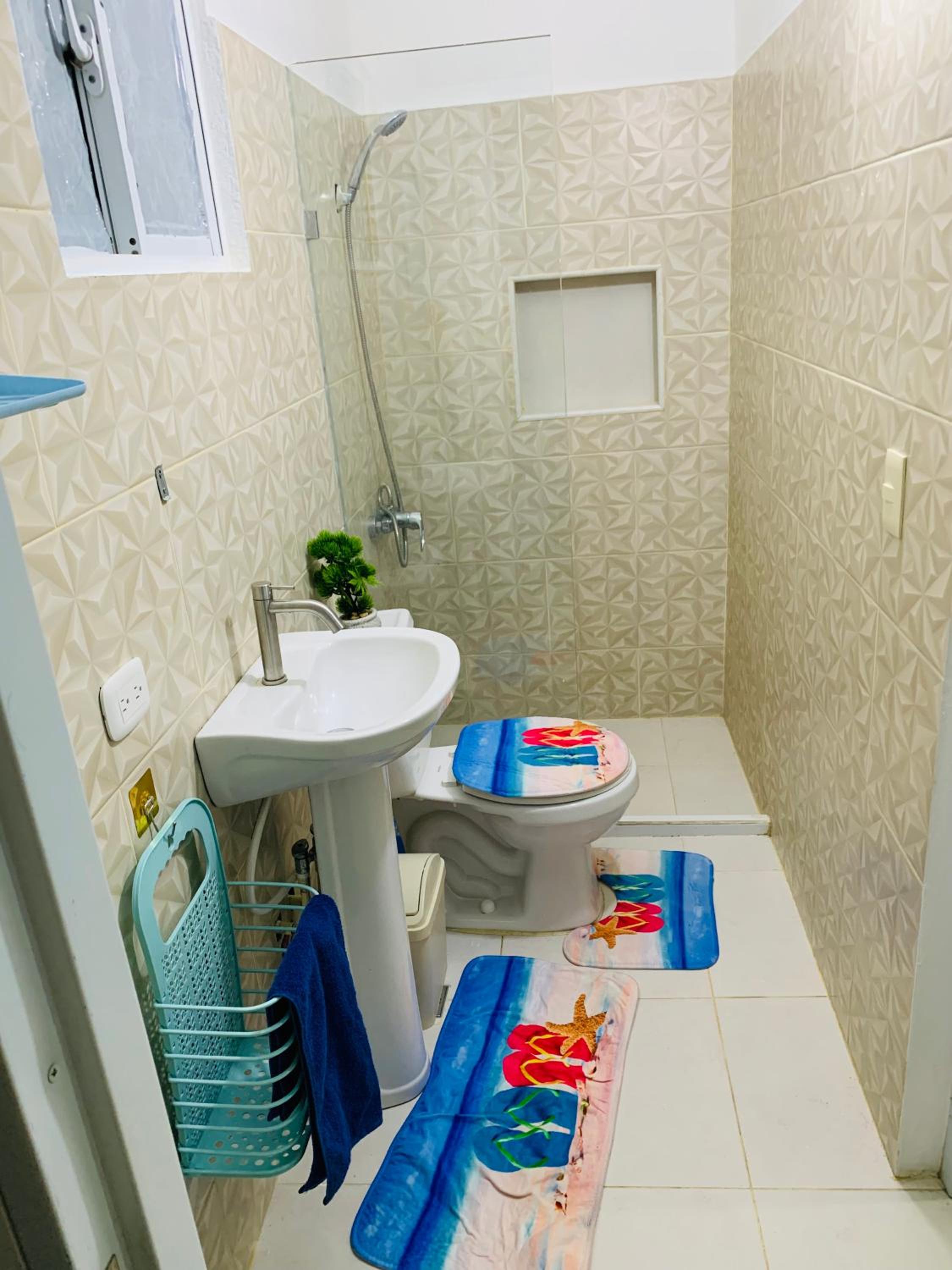 Apartamento Familiar