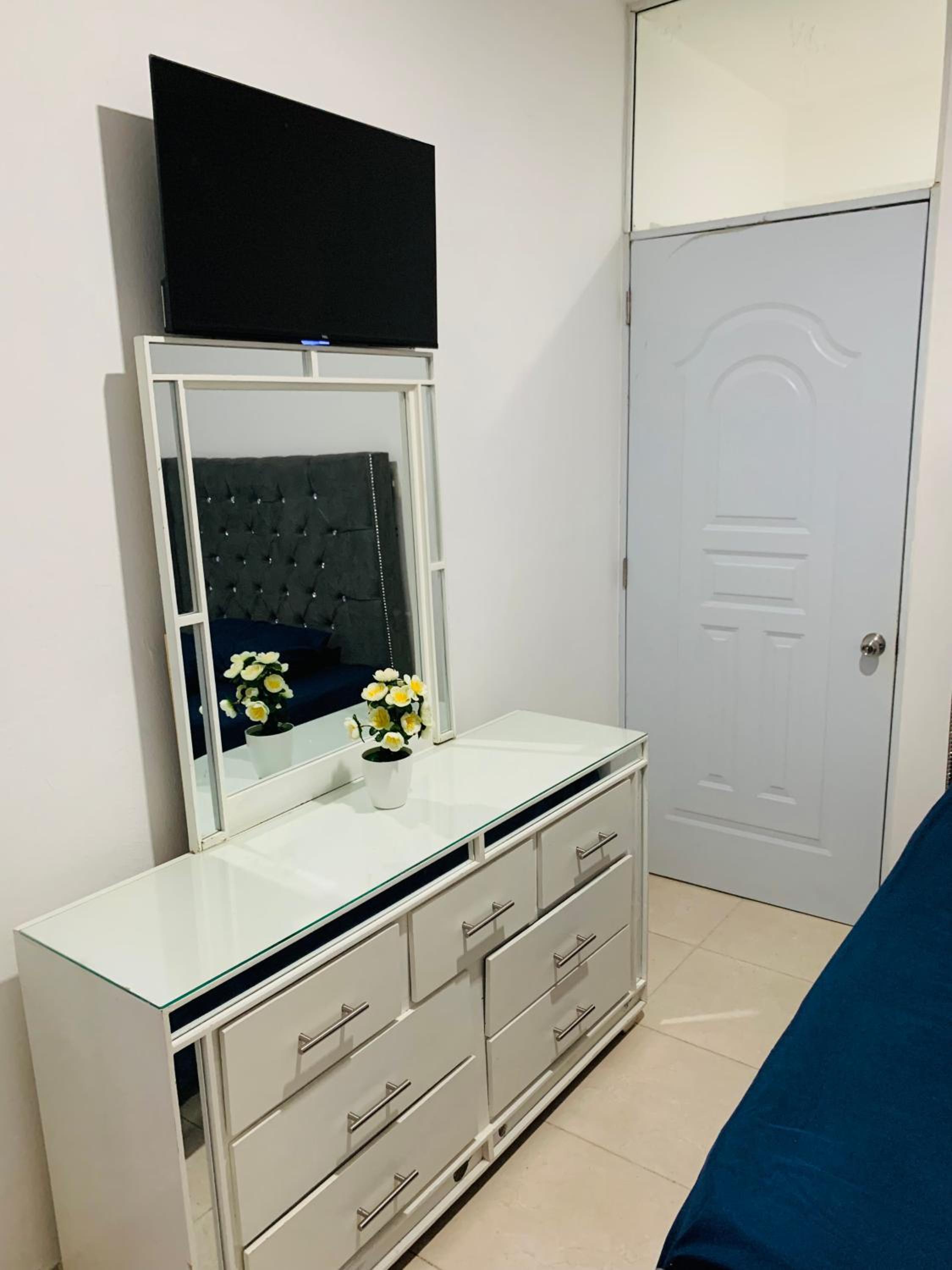 Apartamento Familiar