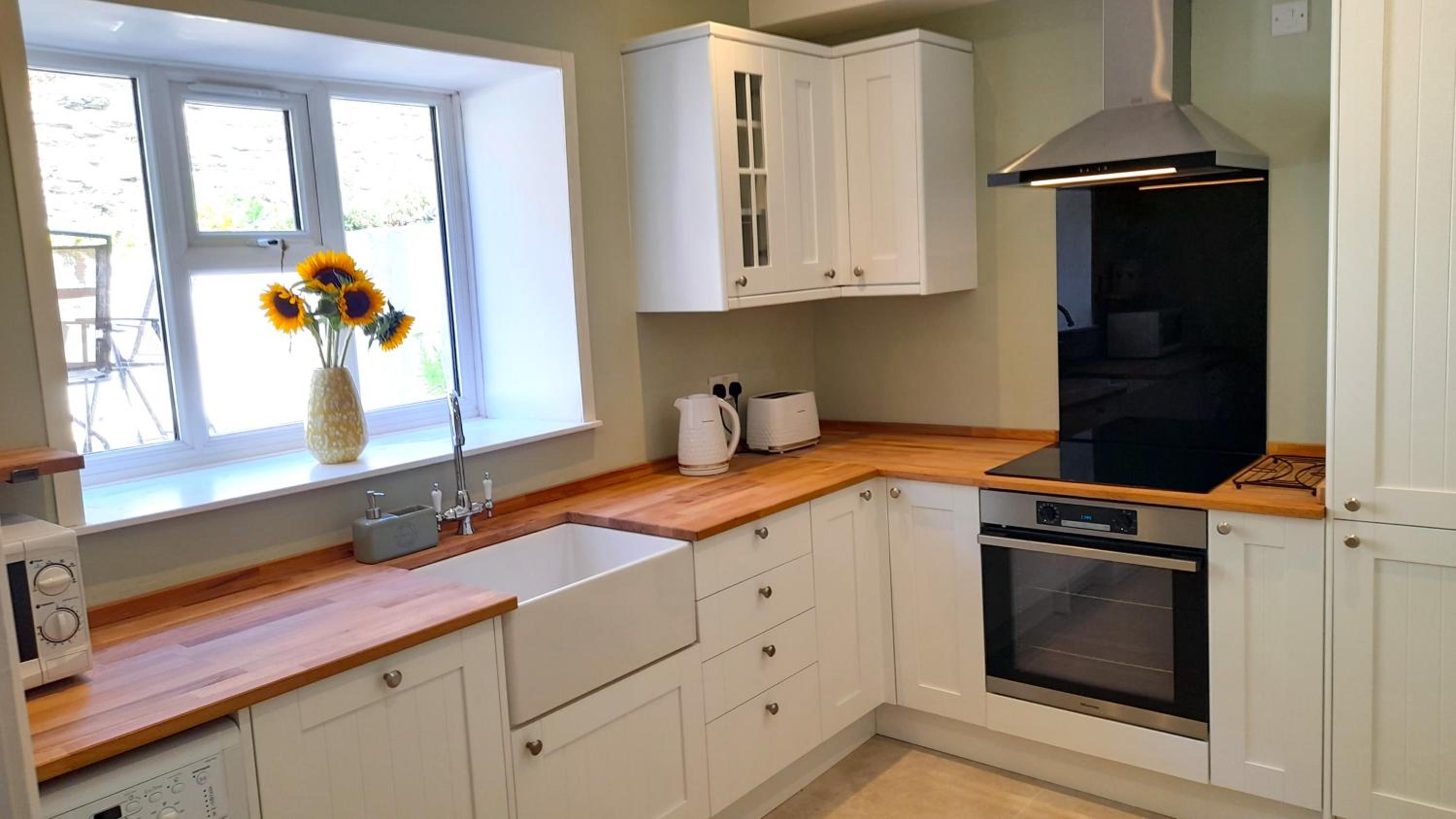 Lynton Vacations - Cosy coastal retreat lovingly refurbished - Property Image 18