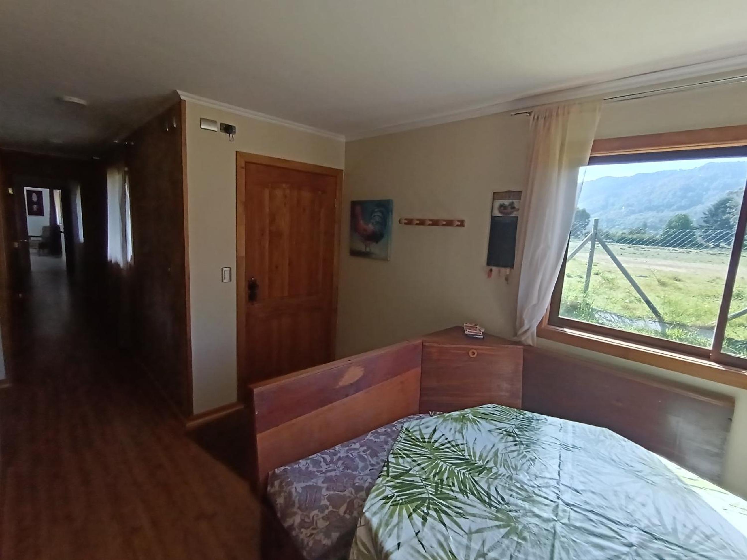 Chalet Valdivia