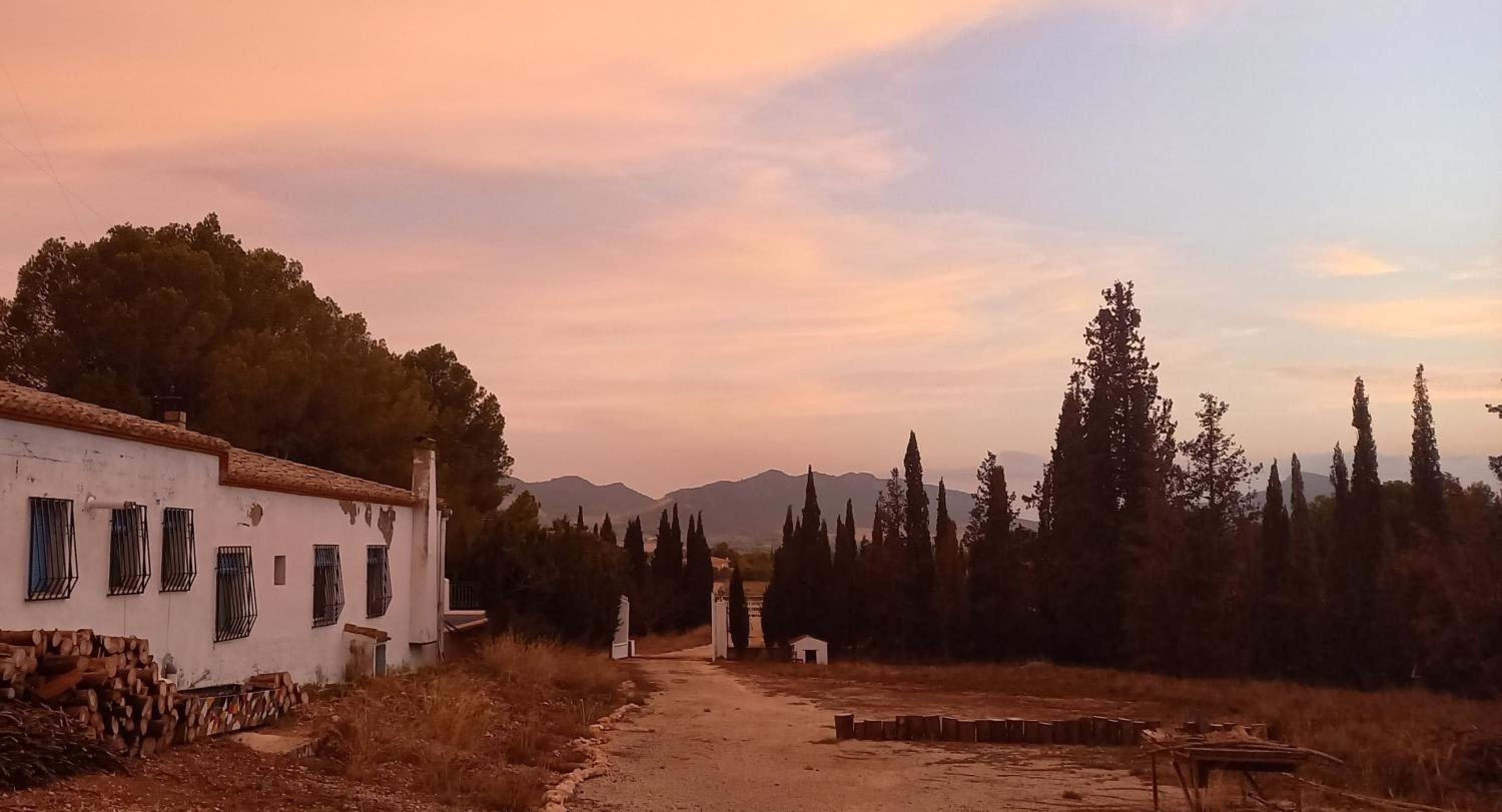 Casa rural Vista Magdalena