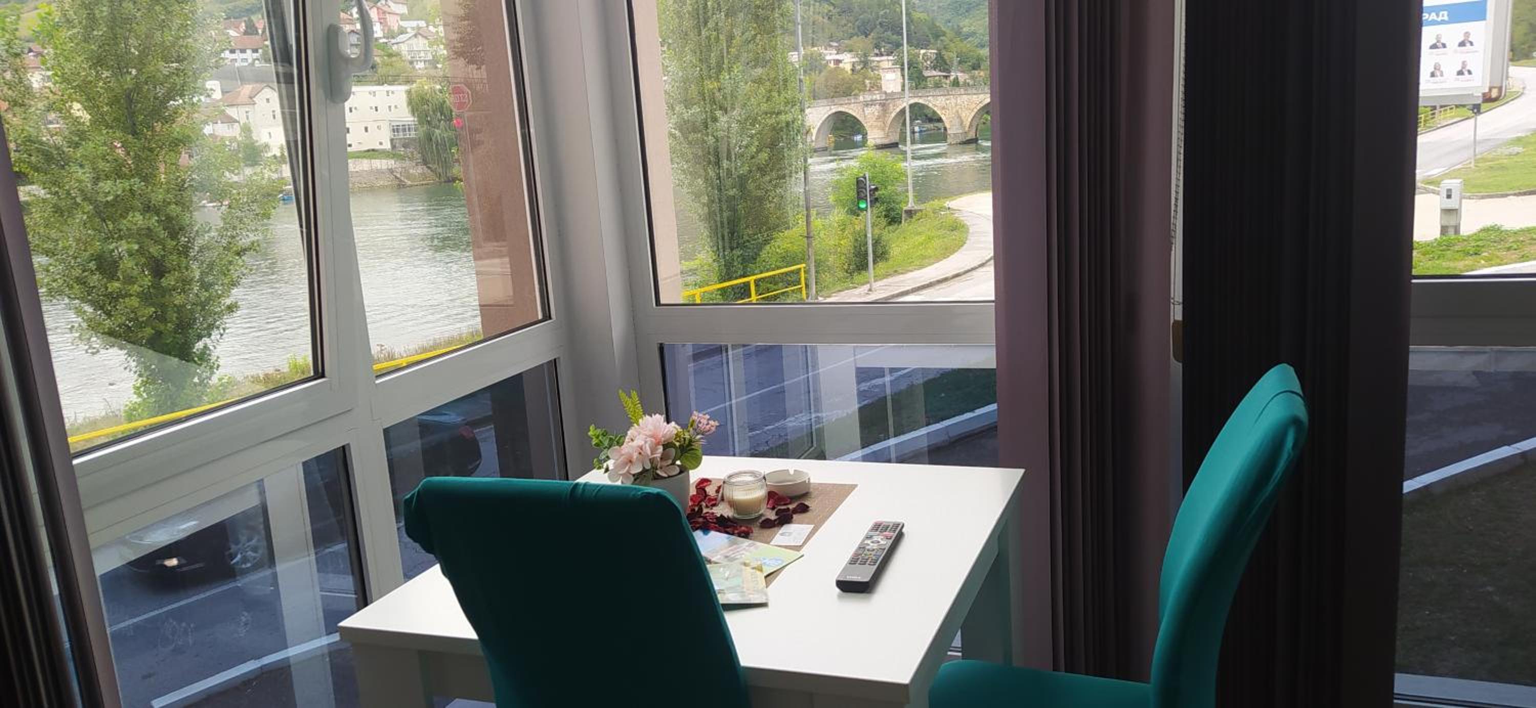 Apartmani Helena