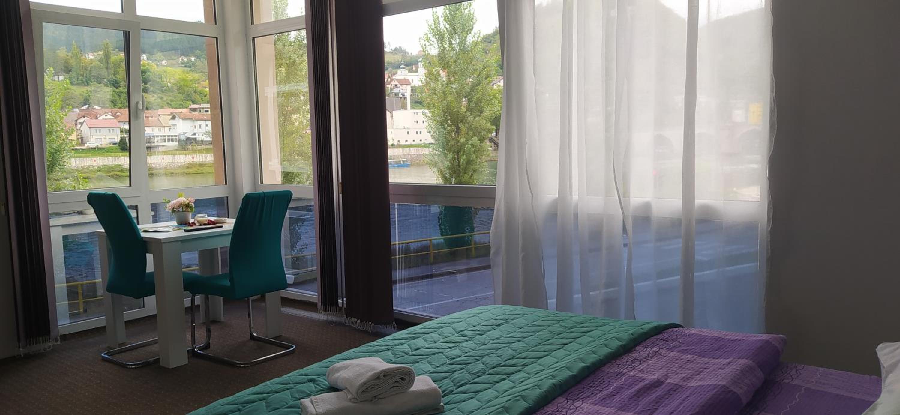 Apartmani Helena