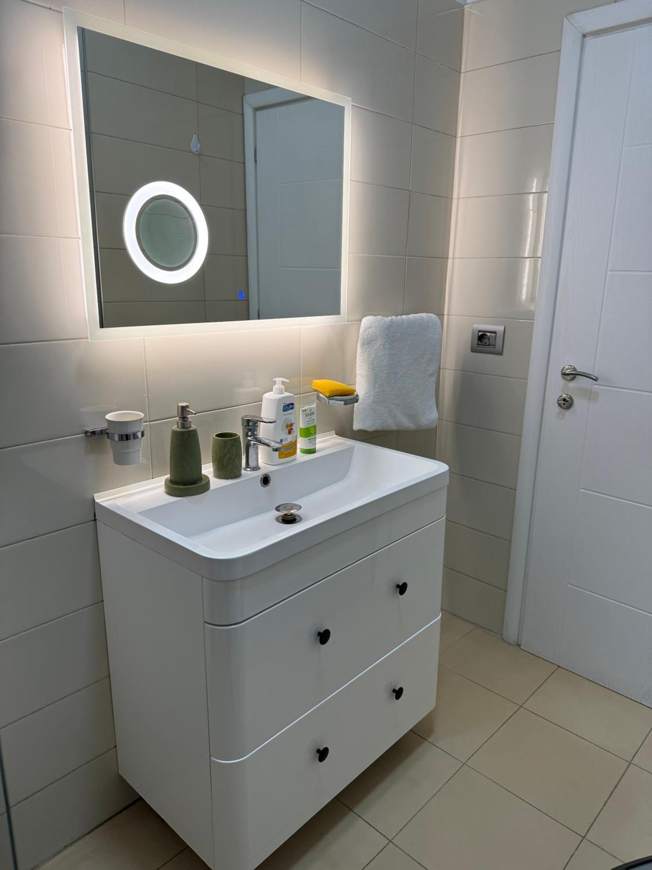 Brais Apartments