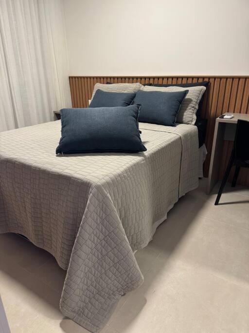 Apartamento Luxo Ondina Beach Class Salvador