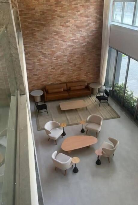 Apartamento Luxo Ondina Beach Class Salvador