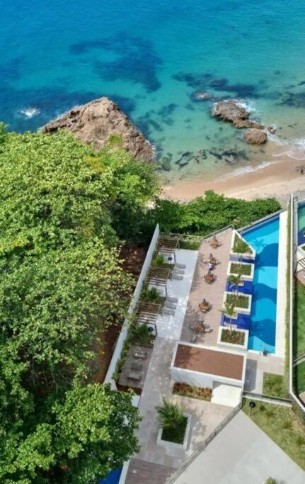 Apartamento Luxo Ondina Beach Class Salvador