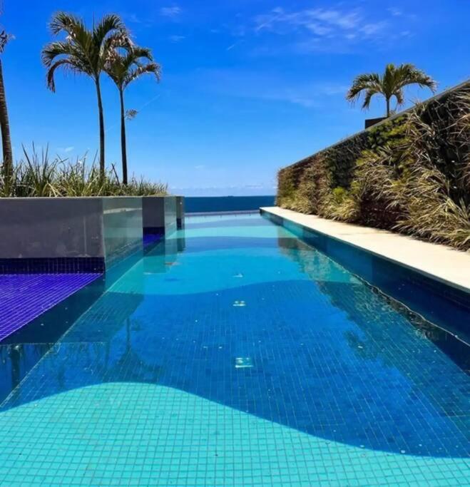 Apartamento Luxo Ondina Beach Class Salvador
