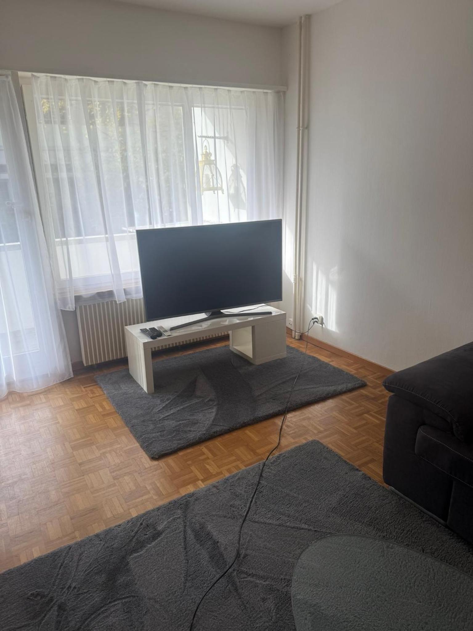 Scharmantne Apartment für zwei