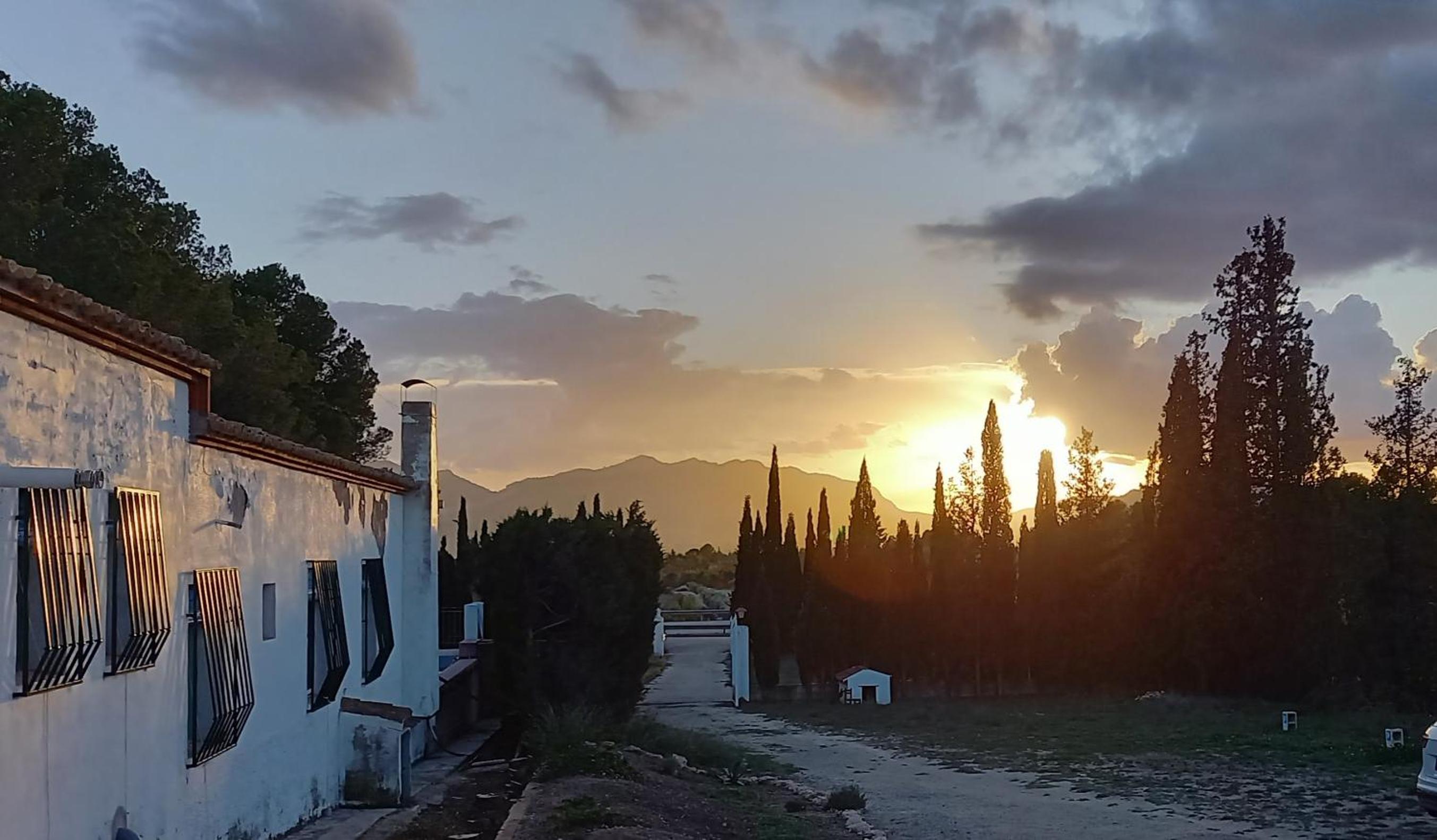 Casa rural Vista Magdalena