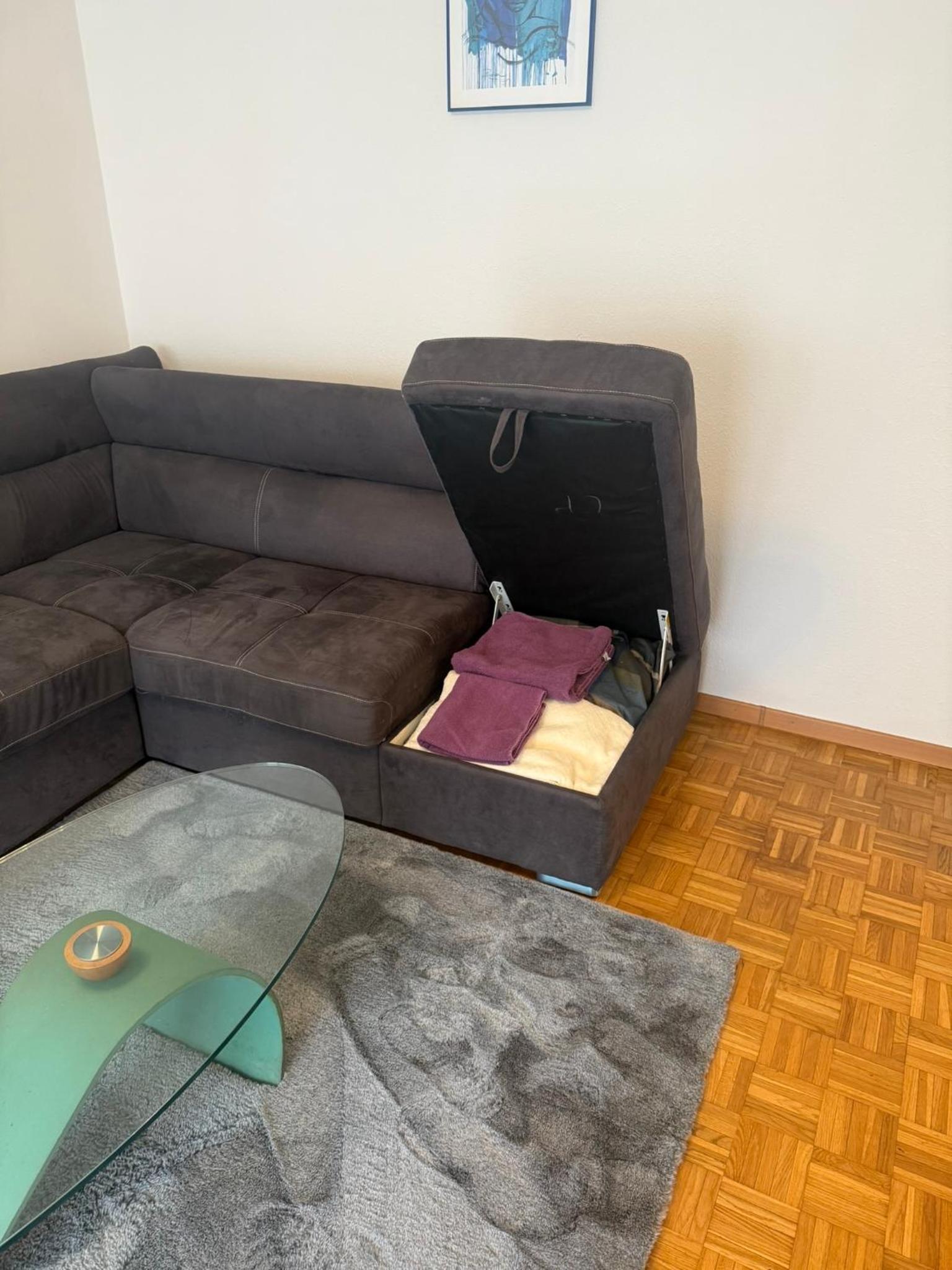 Scharmantne Apartment für zwei