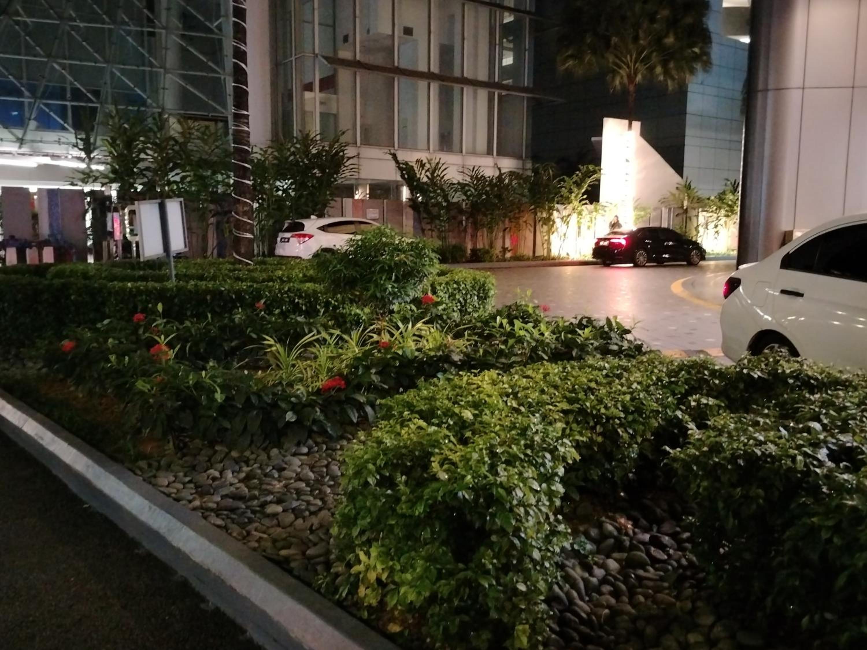Vortex suites klcc nearby Bukit Bintang