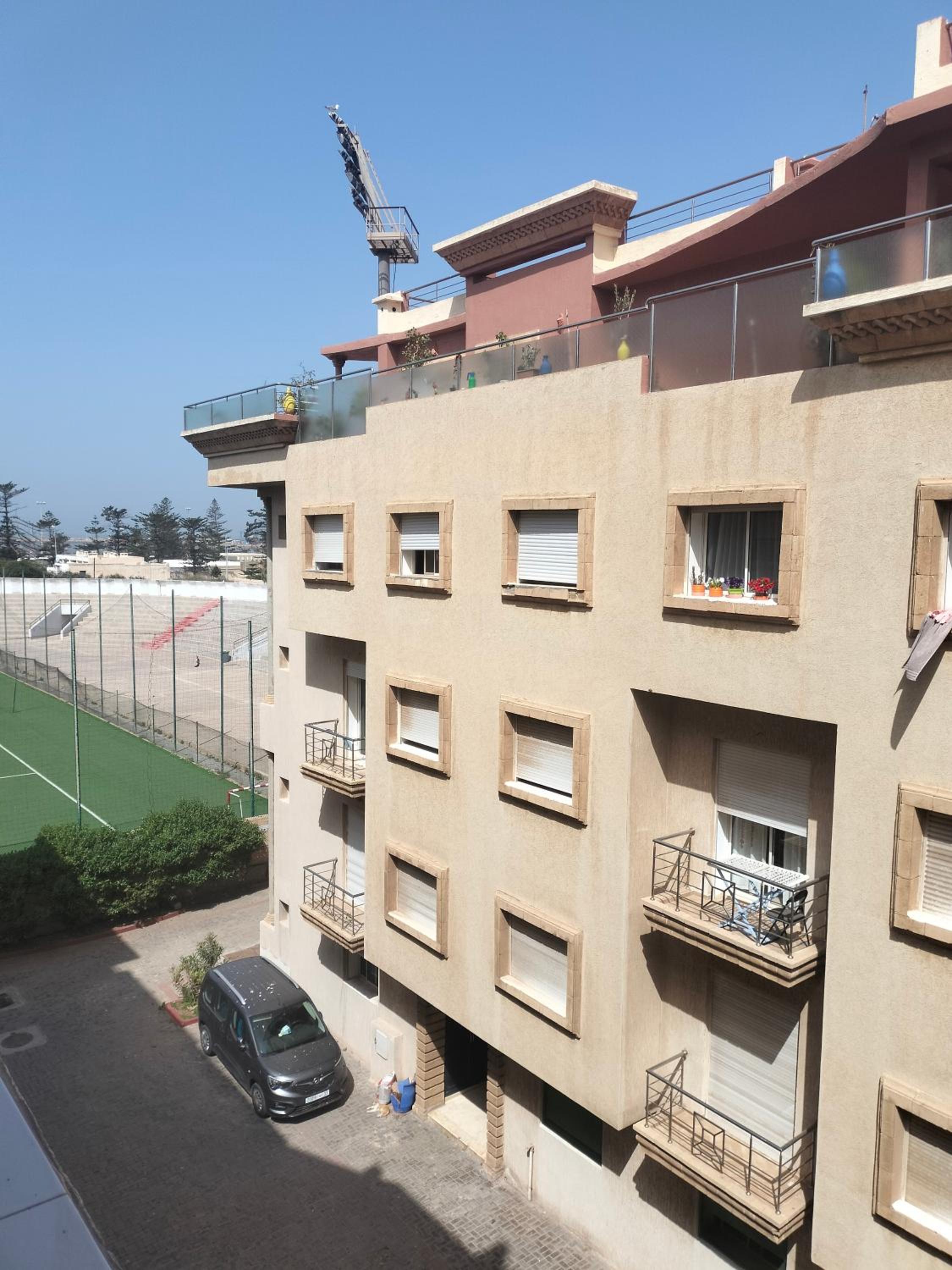 building