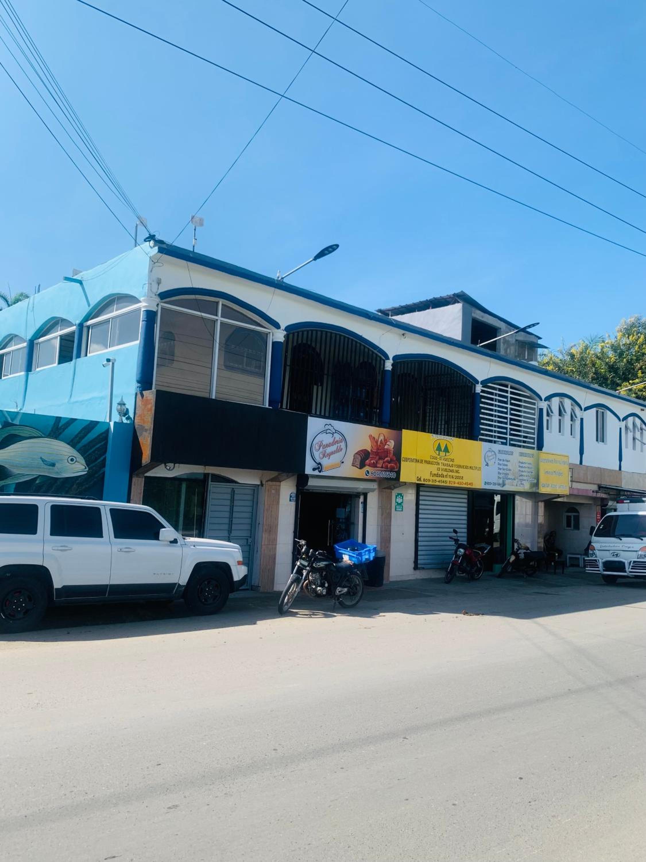 Apartamento Familiar