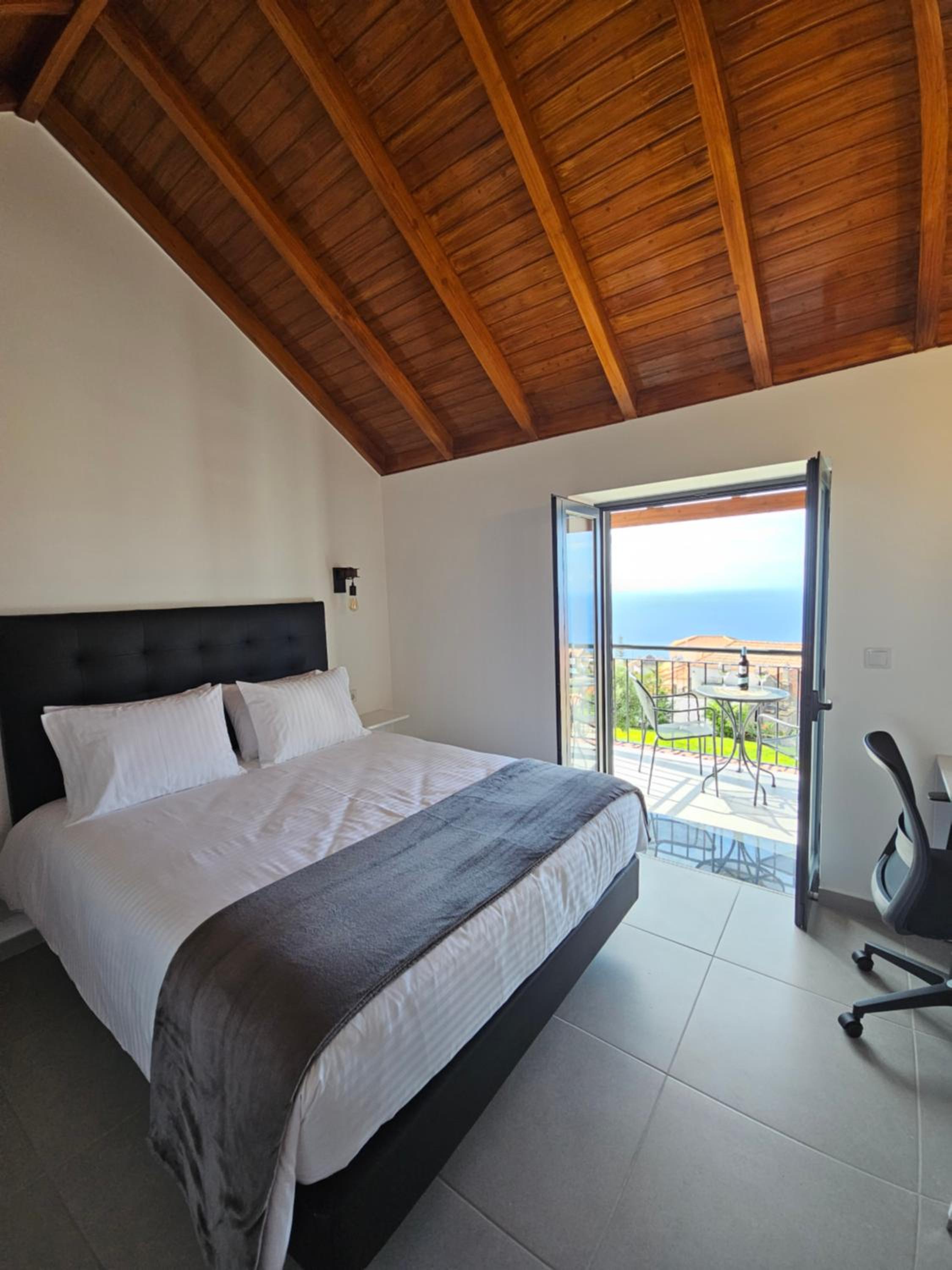 Quinta das Rosas 6 Amaizing Seaview Trekking Beach view 4