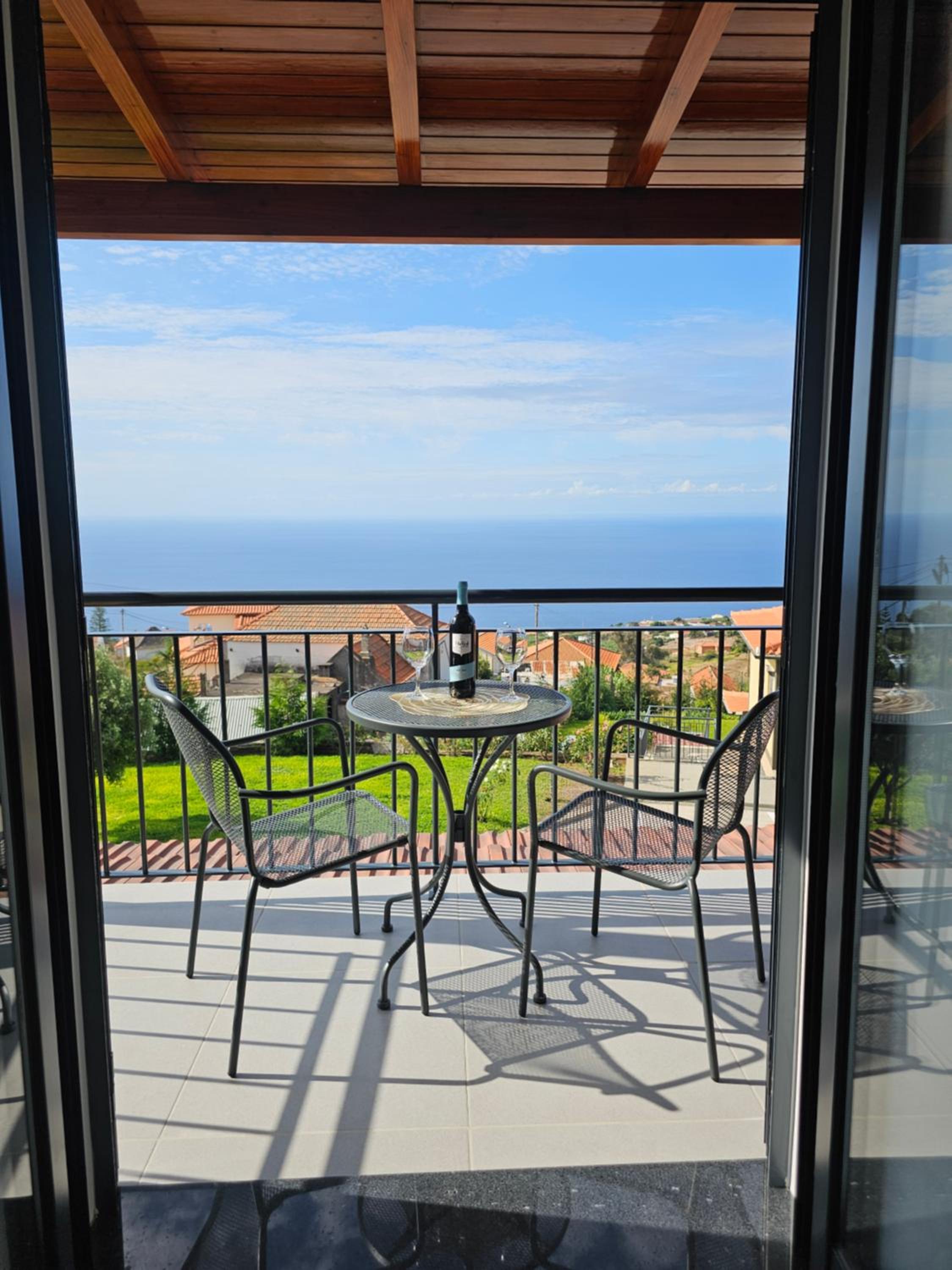 Quinta das Rosas 6 Amaizing Seaview Trekking Beach view 5