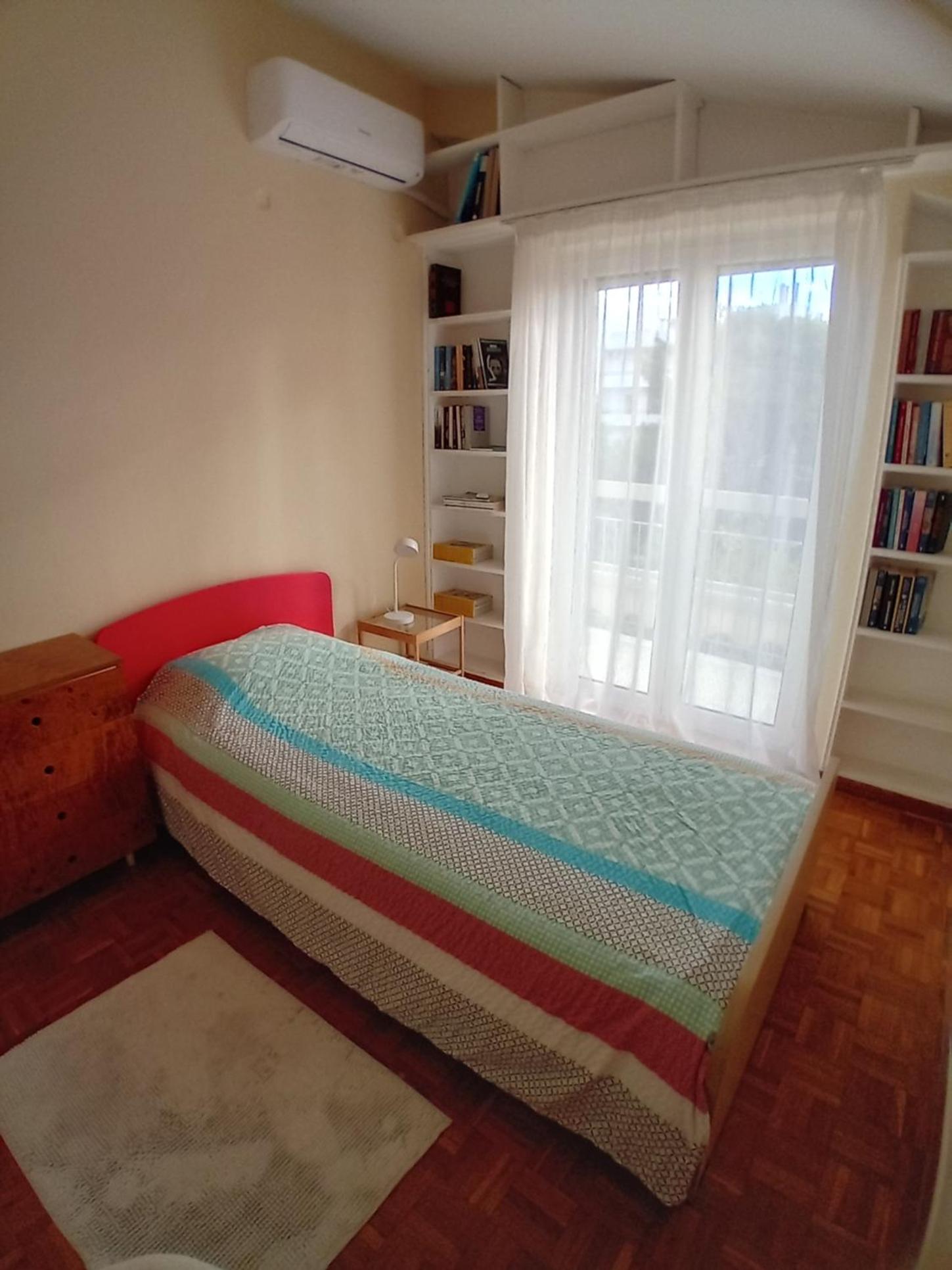 SUNNY APARTMENT NORTHERN ATHENS photo 2