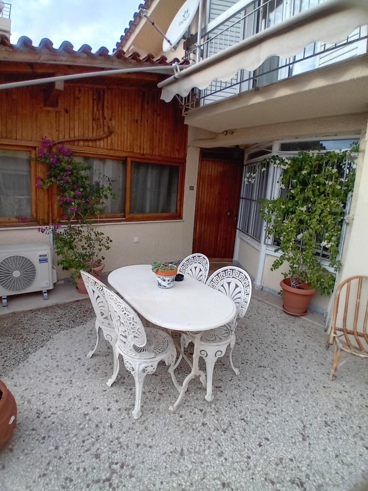 SUNNY APARTMENT NORTHERN ATHENS photo 3