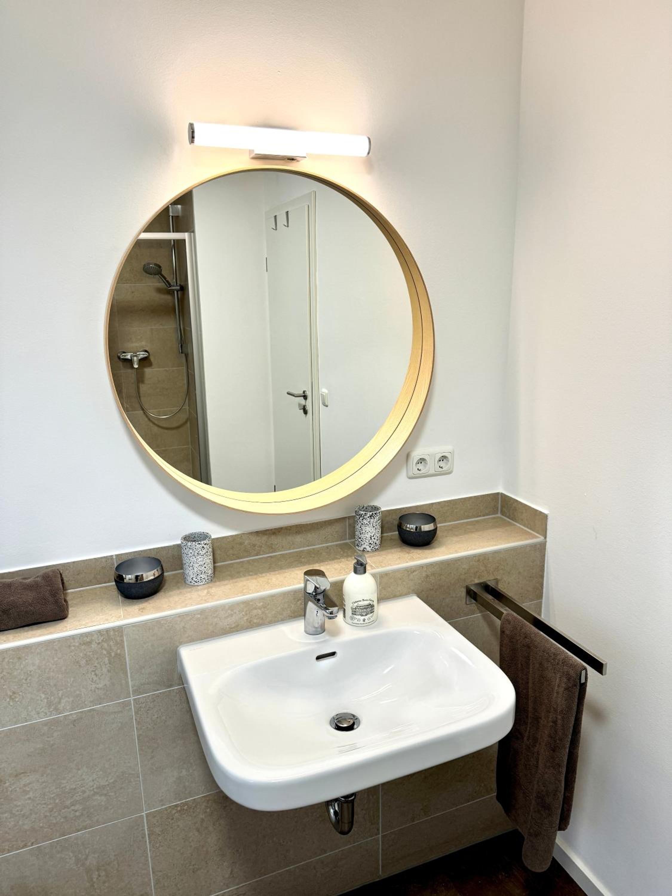 Ferienwohnung 