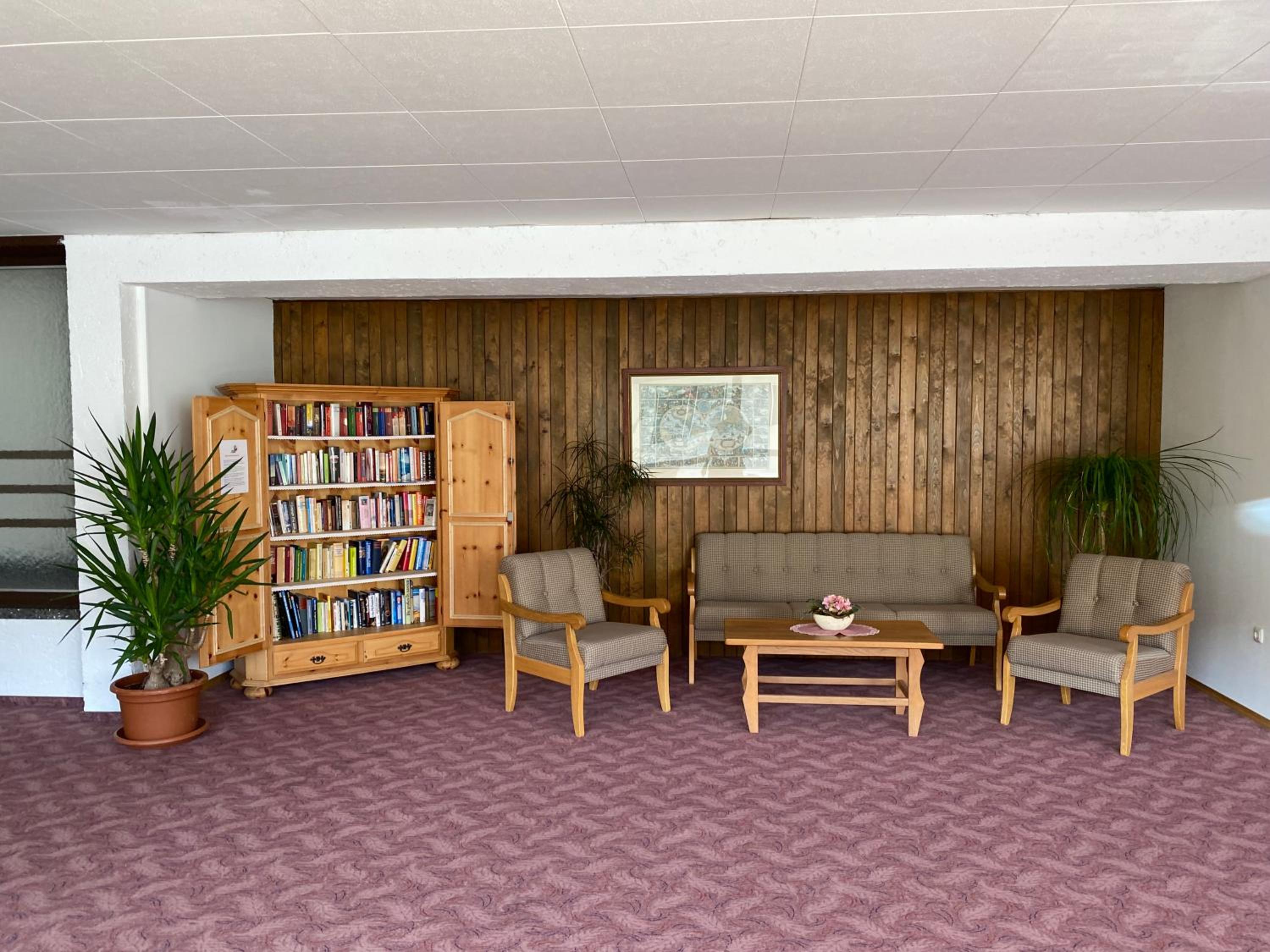 lounge