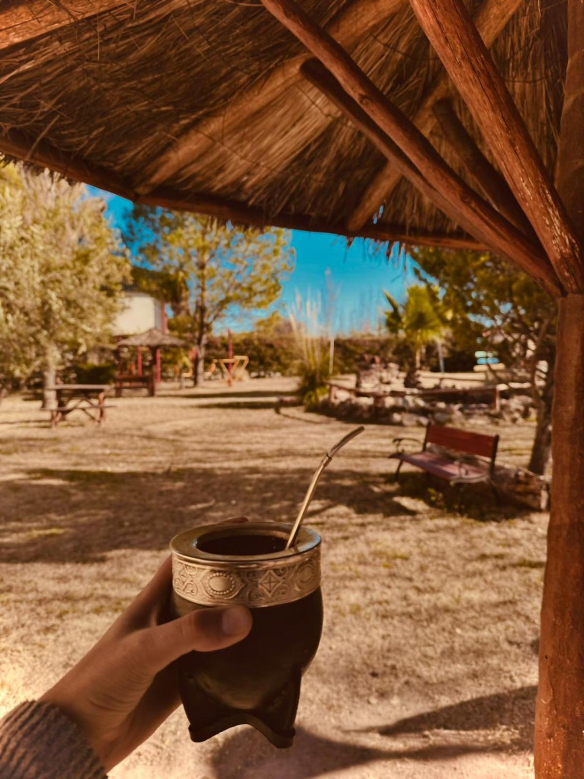 Complejo Turistico Los Troncos