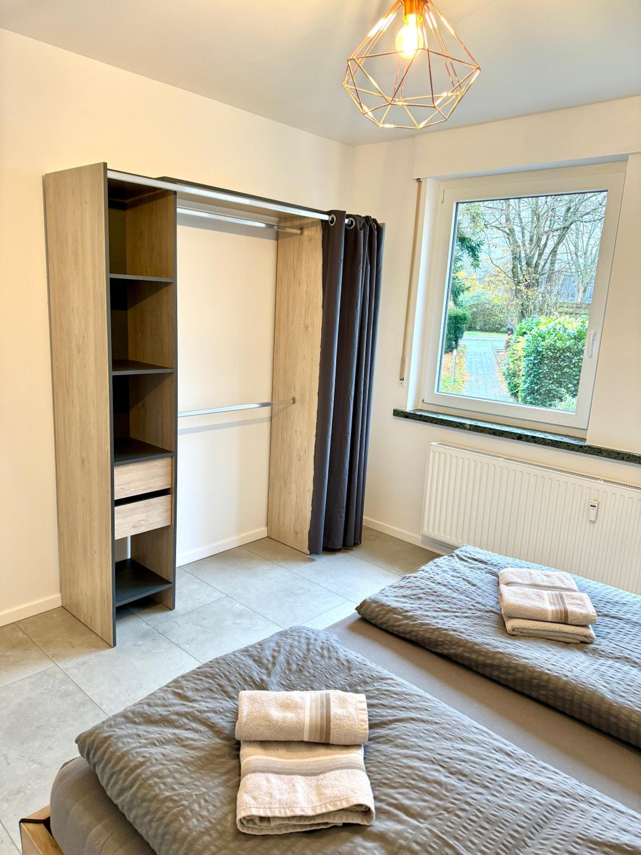 Ferienwohnung 