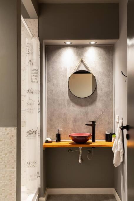 Loft Art Palermo Soho Don Julio neighArt
