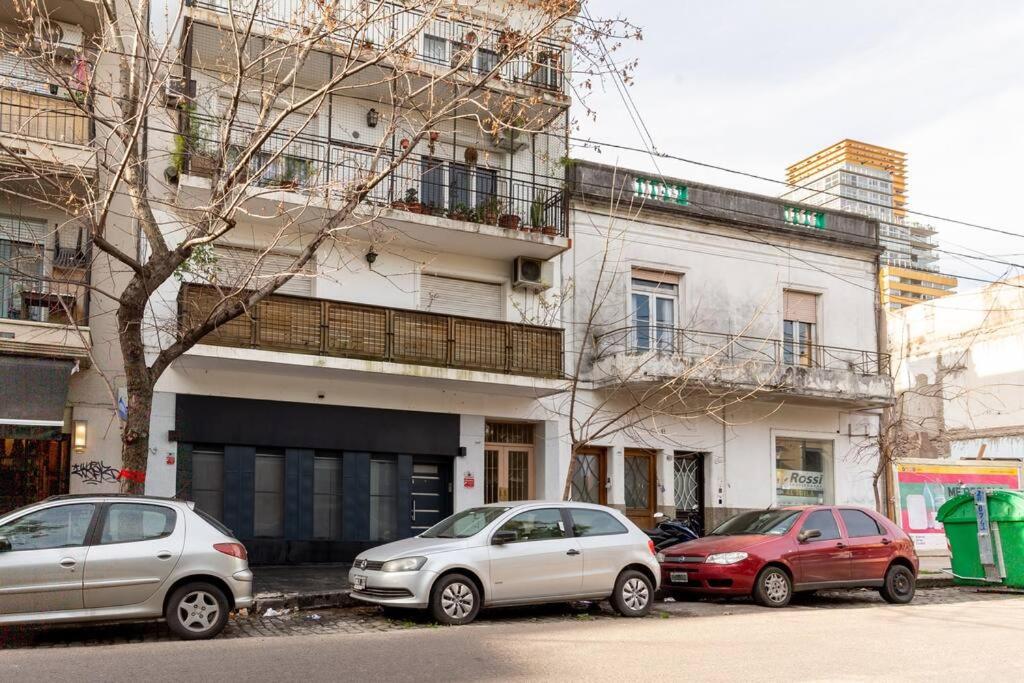 Loft Art Palermo Soho Don Julio neighArt